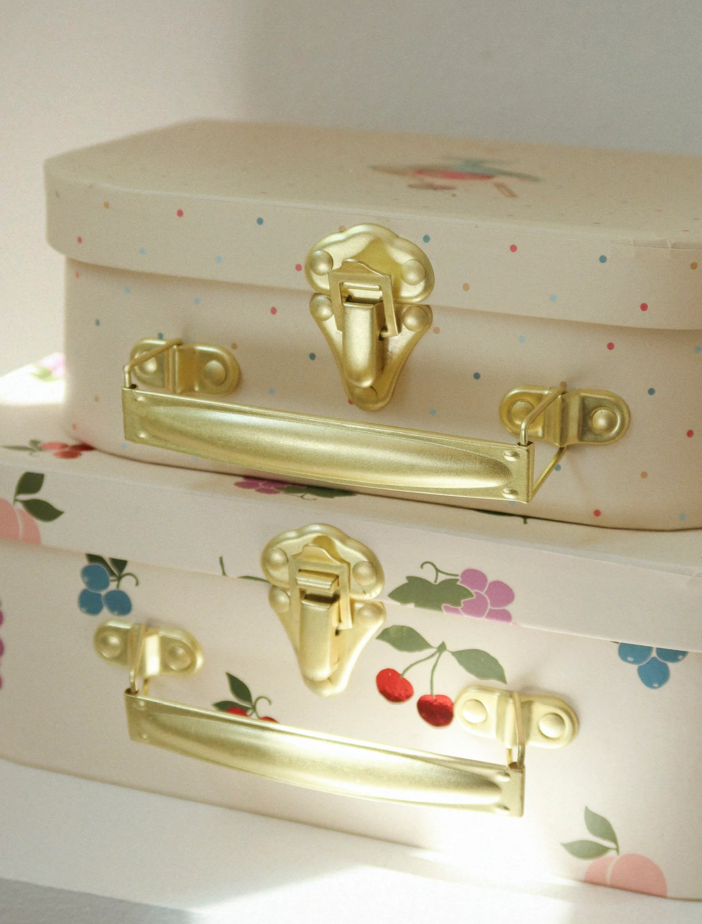 2-Pack Suitcase in Fruity - Image 2