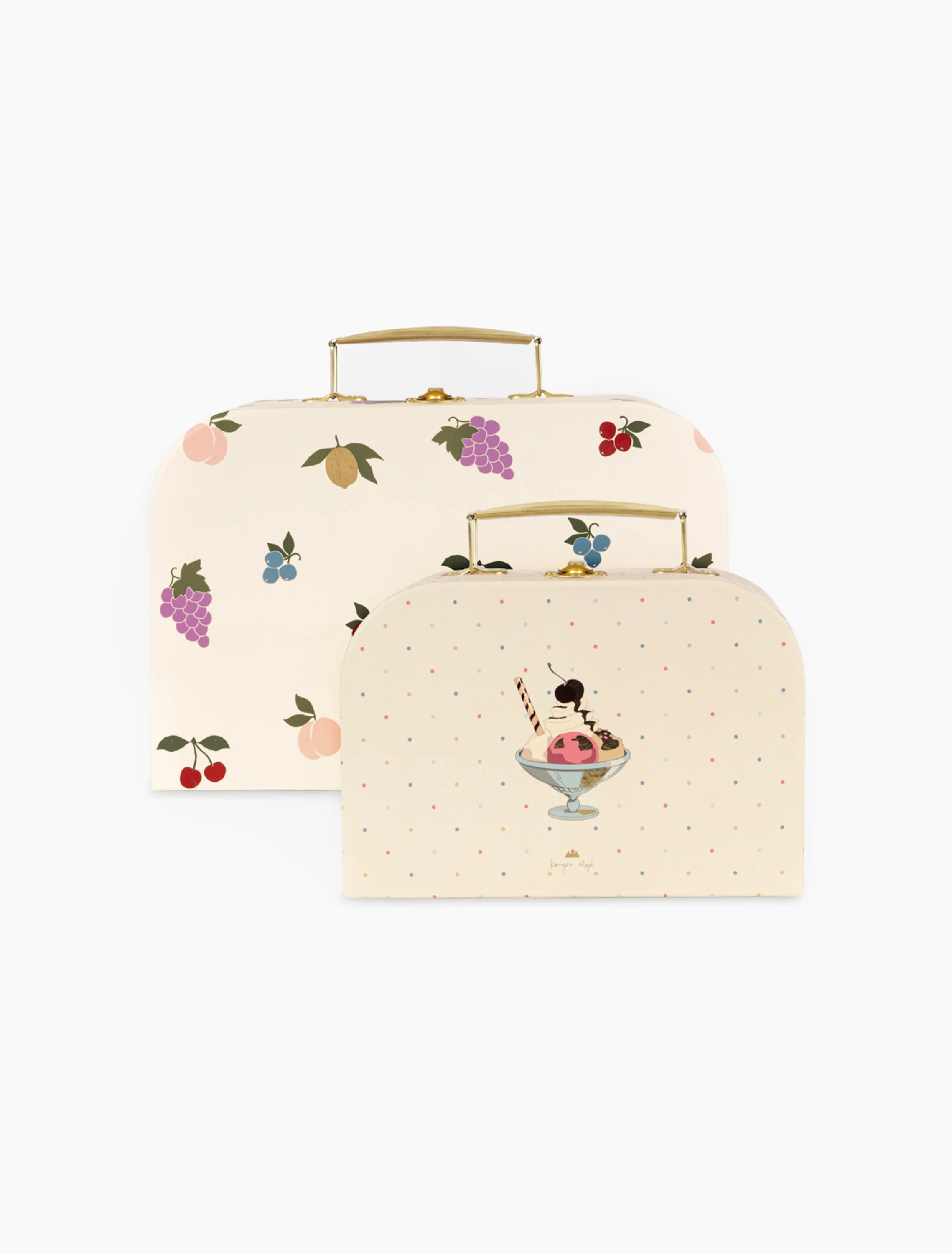 2-Pack Suitcase in Fruity - Image 6