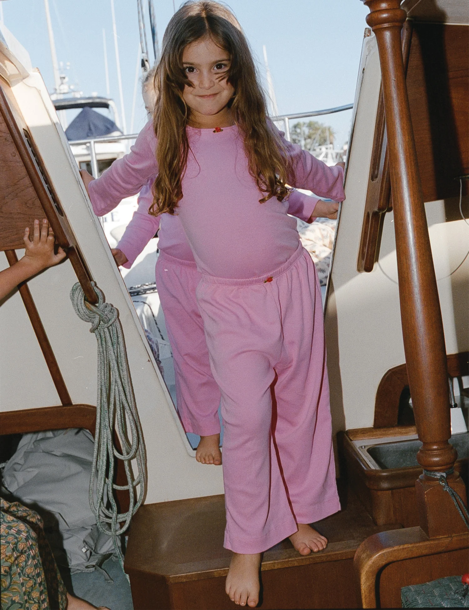 The 90s Set in Bonbon - Image 2