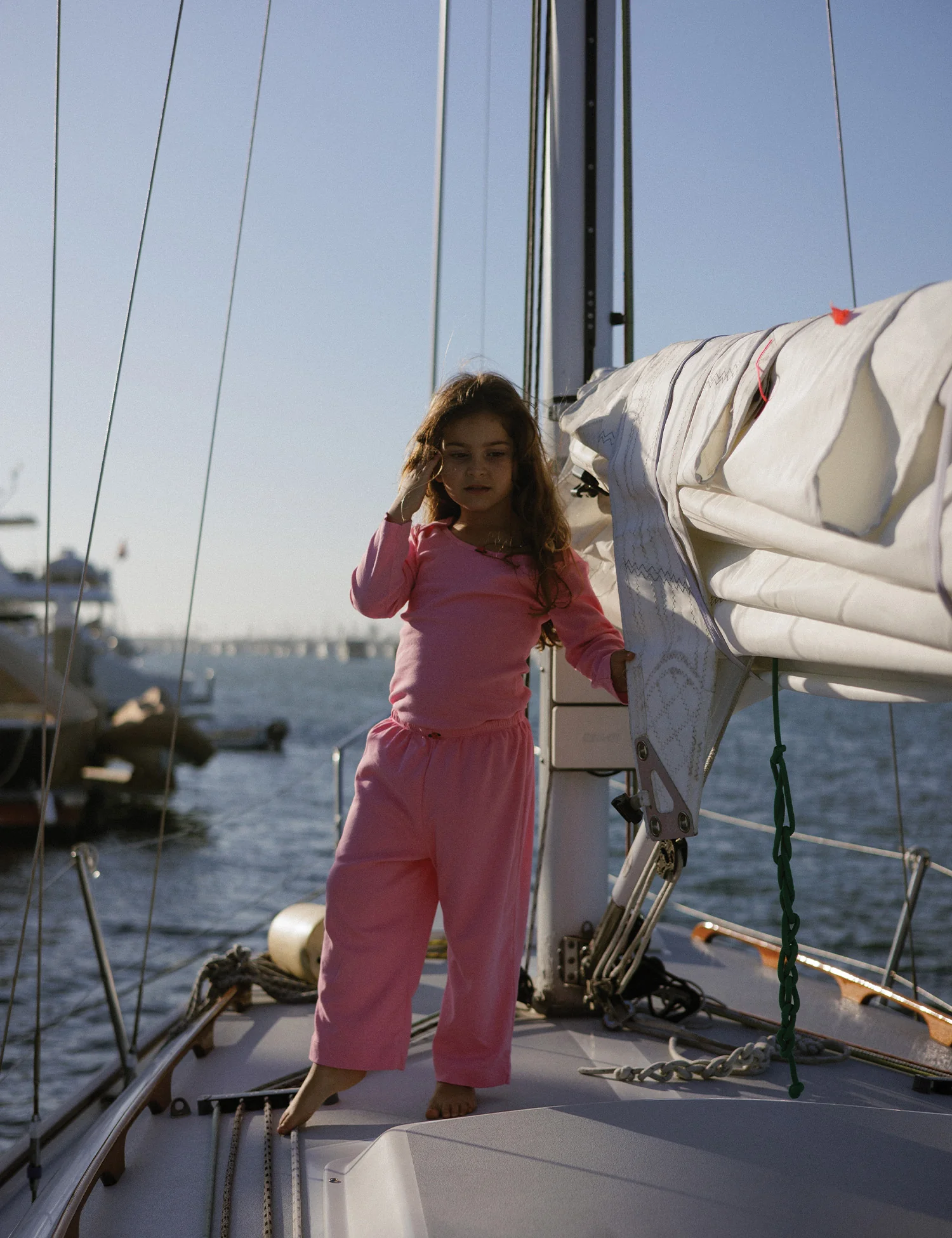 The 90s Set in Bonbon - Image 4