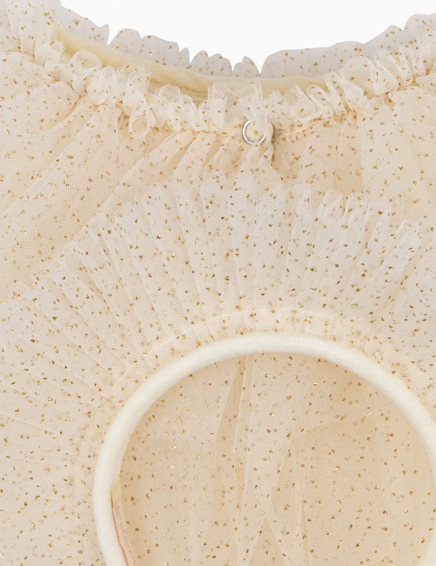 Alette Glitter Costume - Image 3