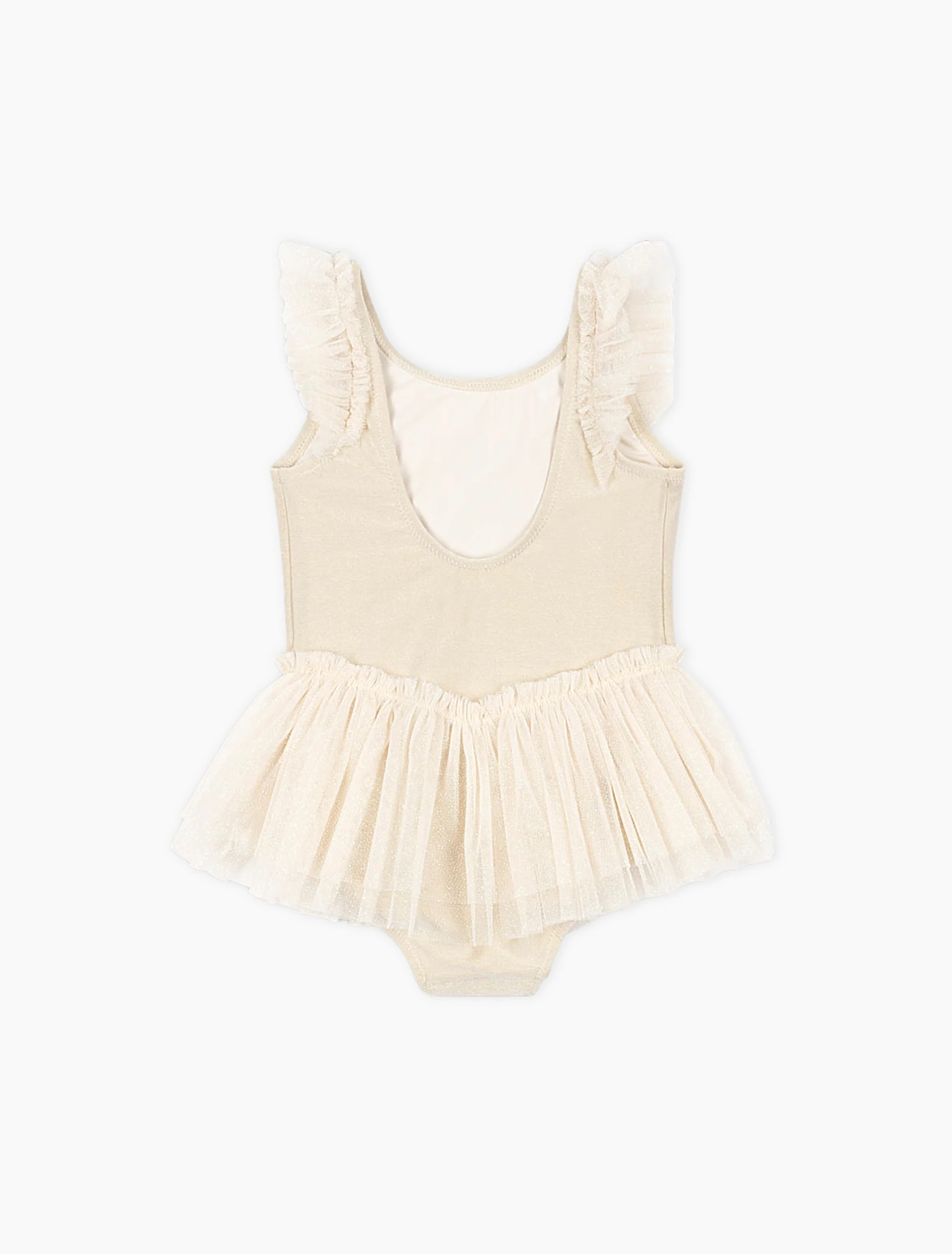Amandine Swimsuit in Rosewater - Image 6