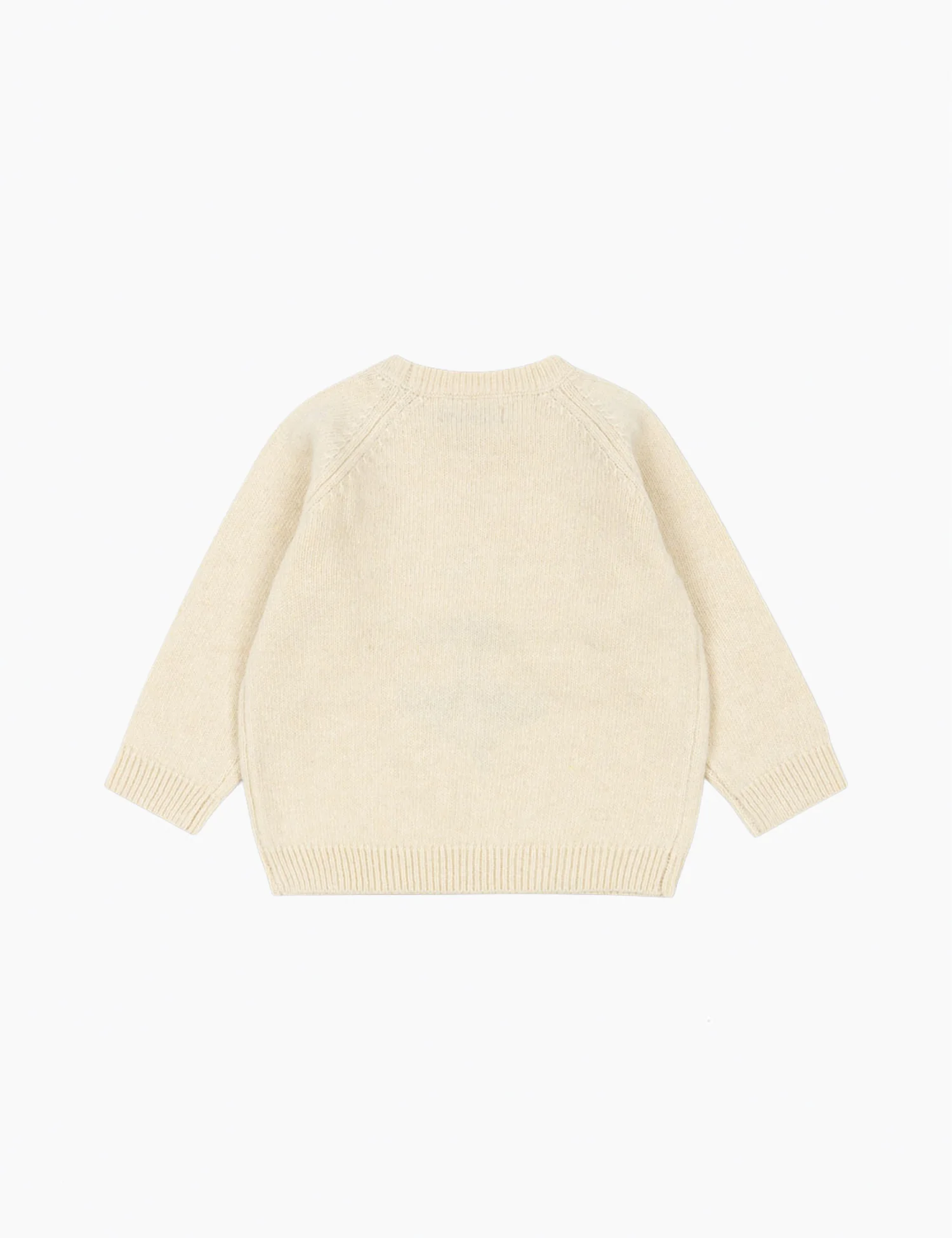 Anchor Knit Sweater in Sailor - Image 4