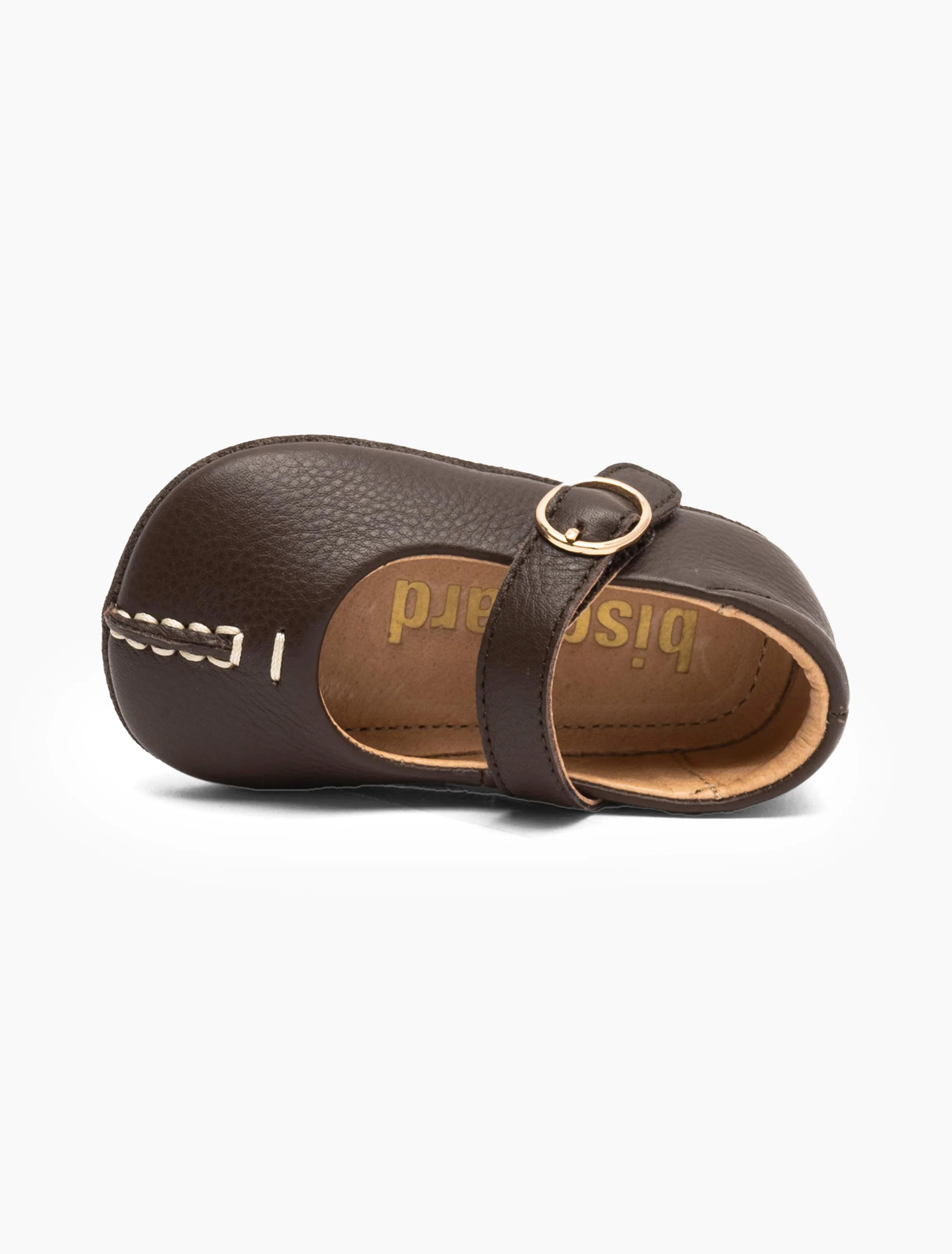 Annabelle in Dark Brown - Image 4