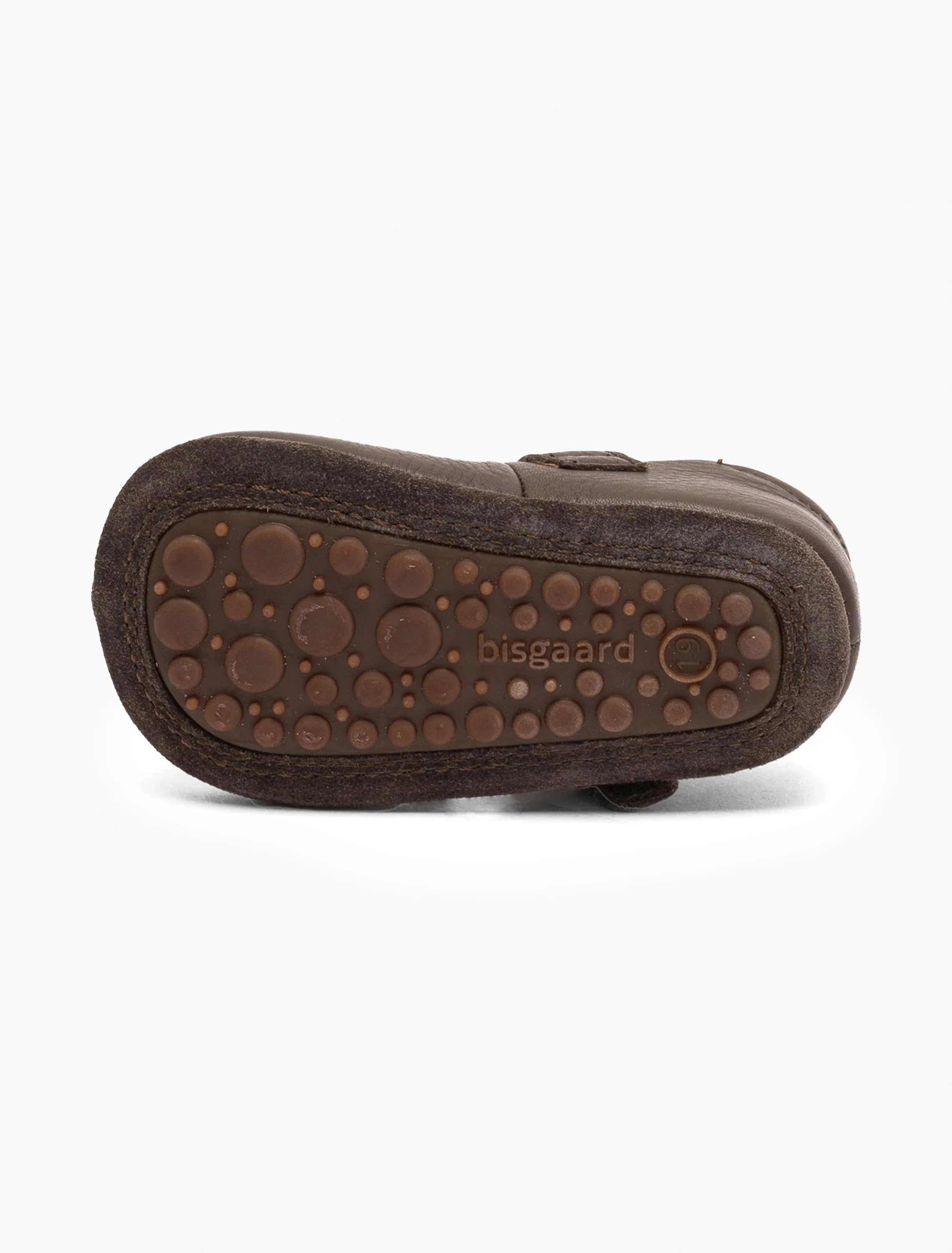 Annabelle in Dark Brown - Image 5