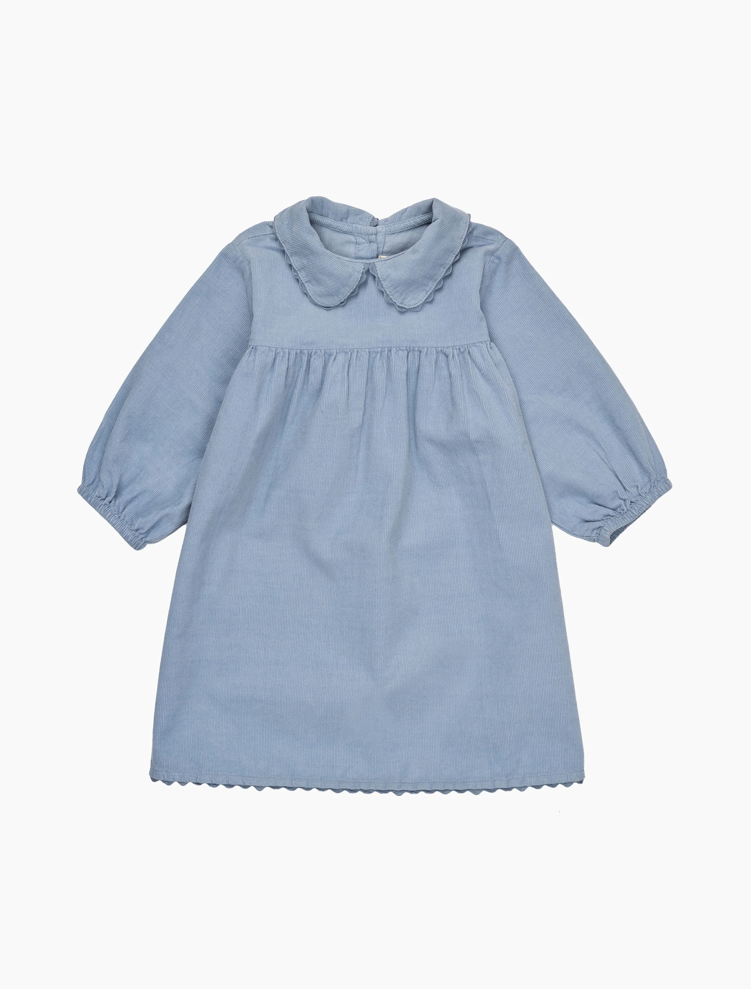 Antoinette Baby Dress in Space