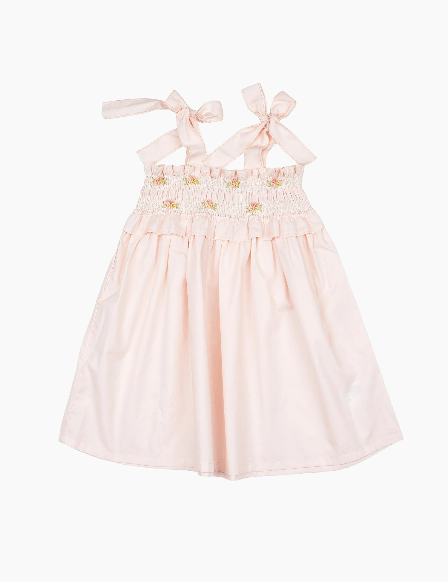 Athena Dress in Pink
