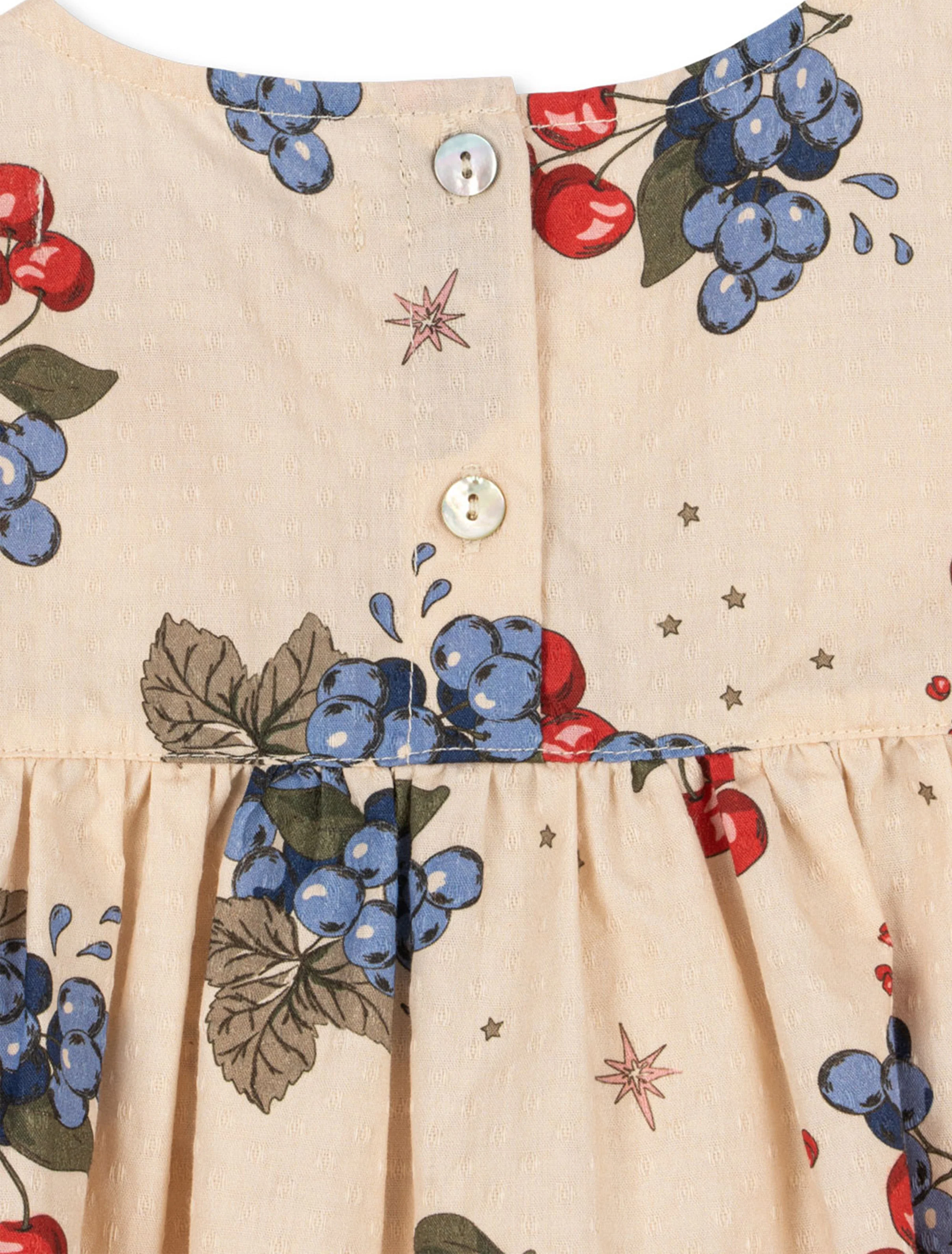 Avi LS Blouse in Cremona - Image 2