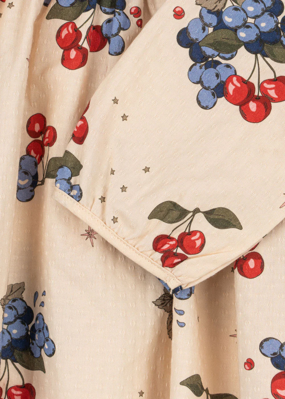 Avi LS Blouse in Cremona - Image 3