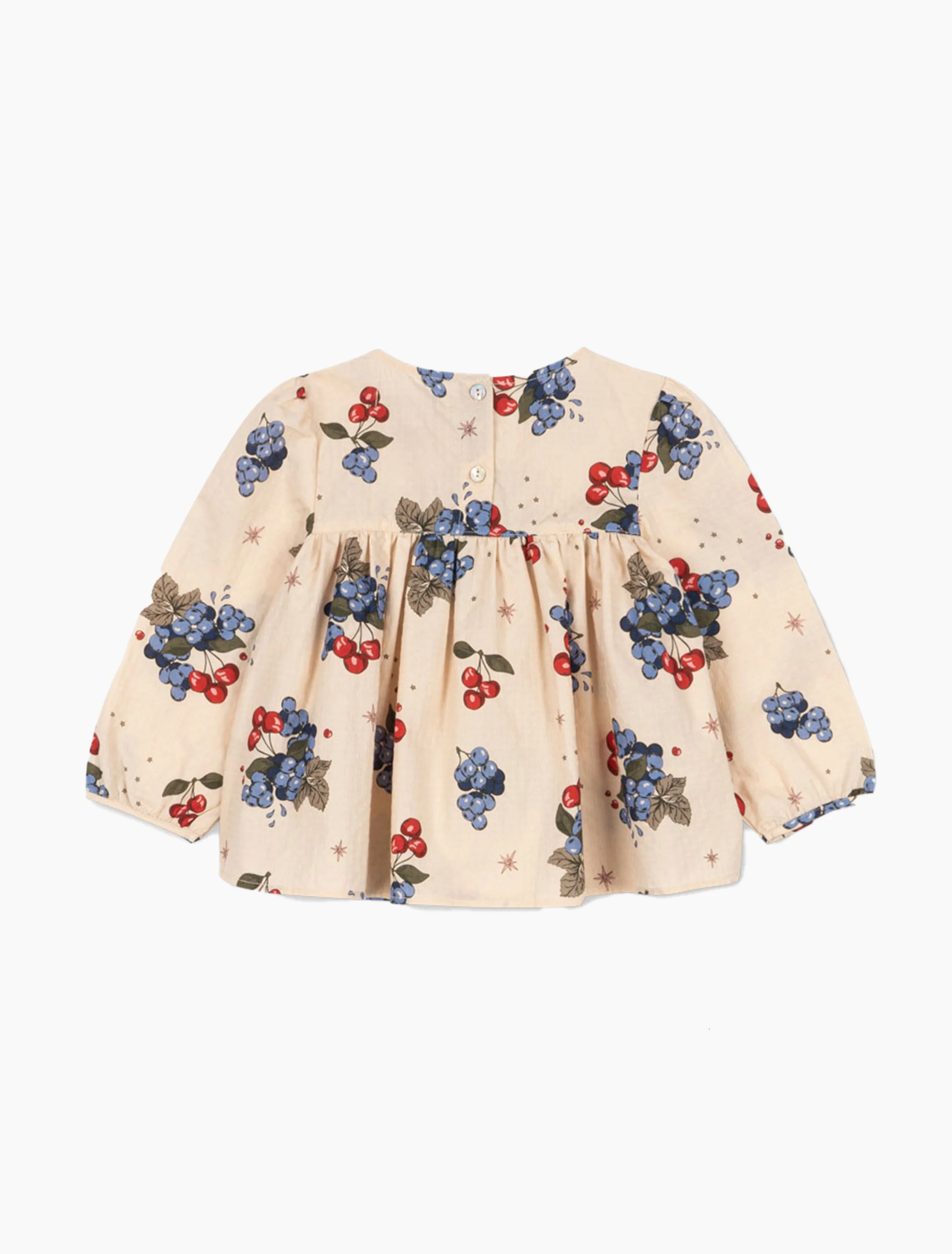 Avi LS Blouse in Cremona - Image 4