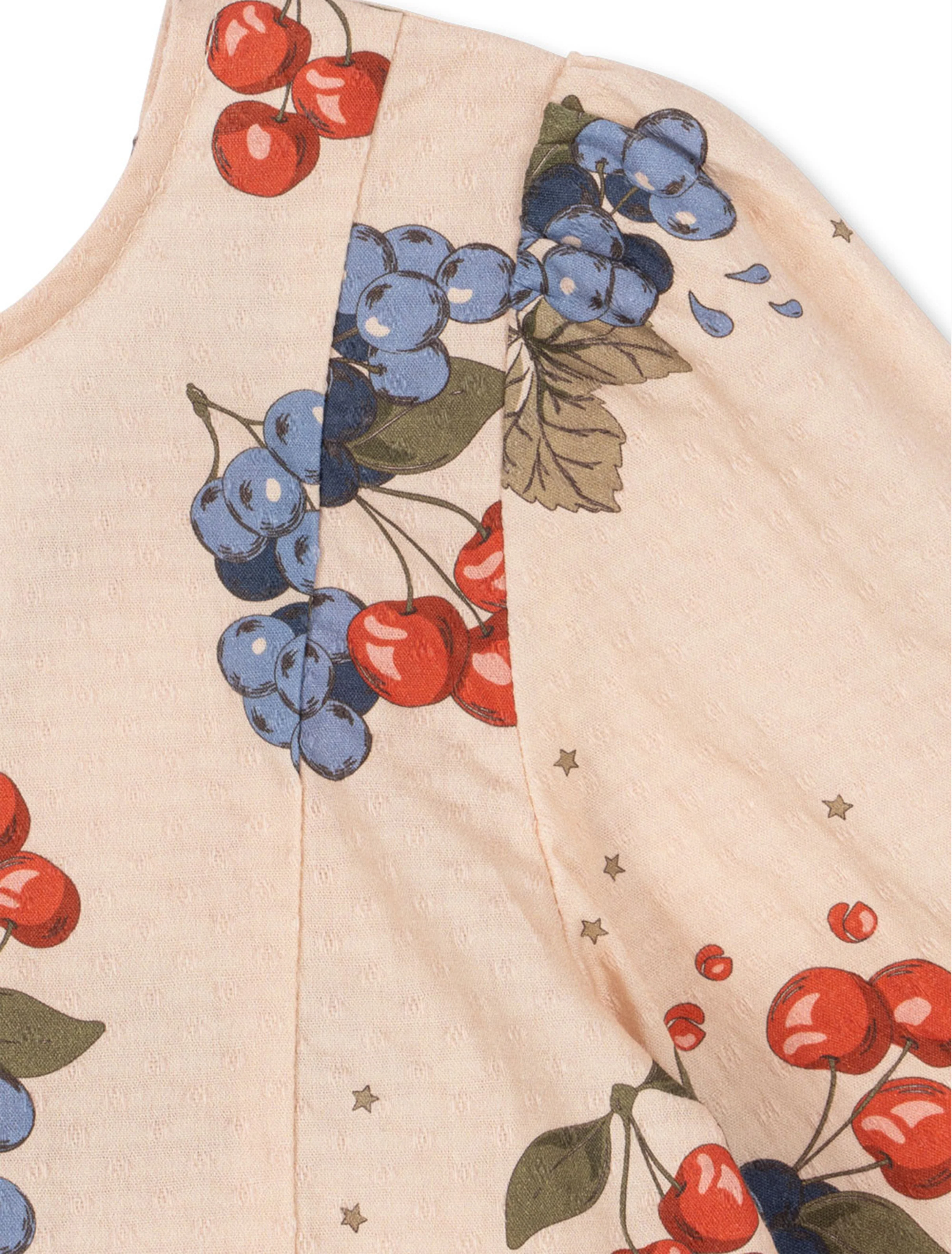 Avi LS Bow Dress in Cremona - Image 6