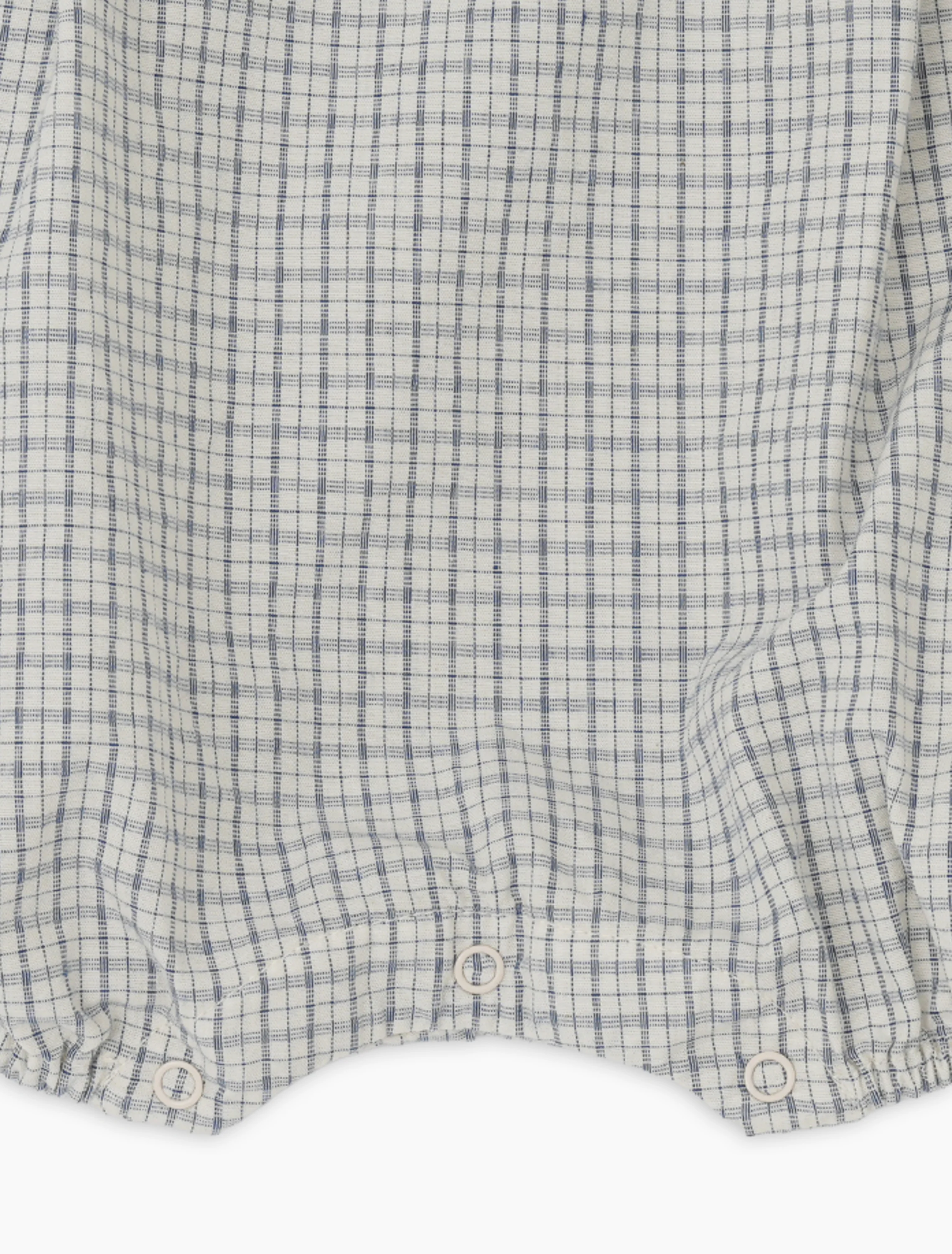 Baby Dellen Romper in Blue - Image 5