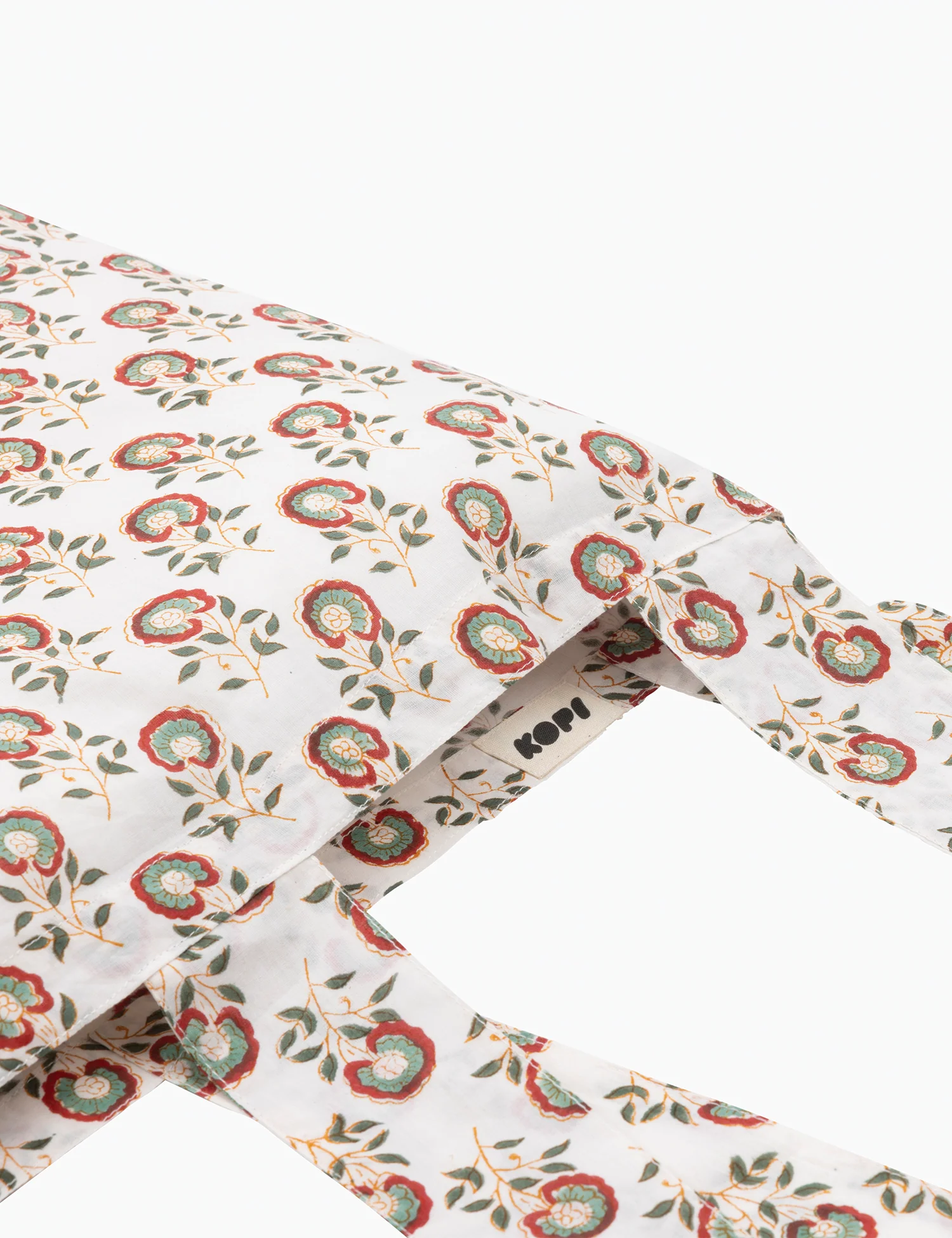 Baby Duvet in Fleur - Image 3