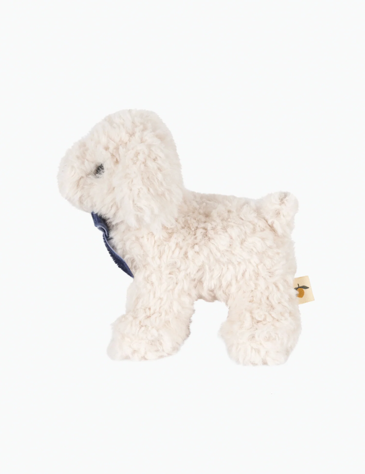 Baby White Dog - Image 3