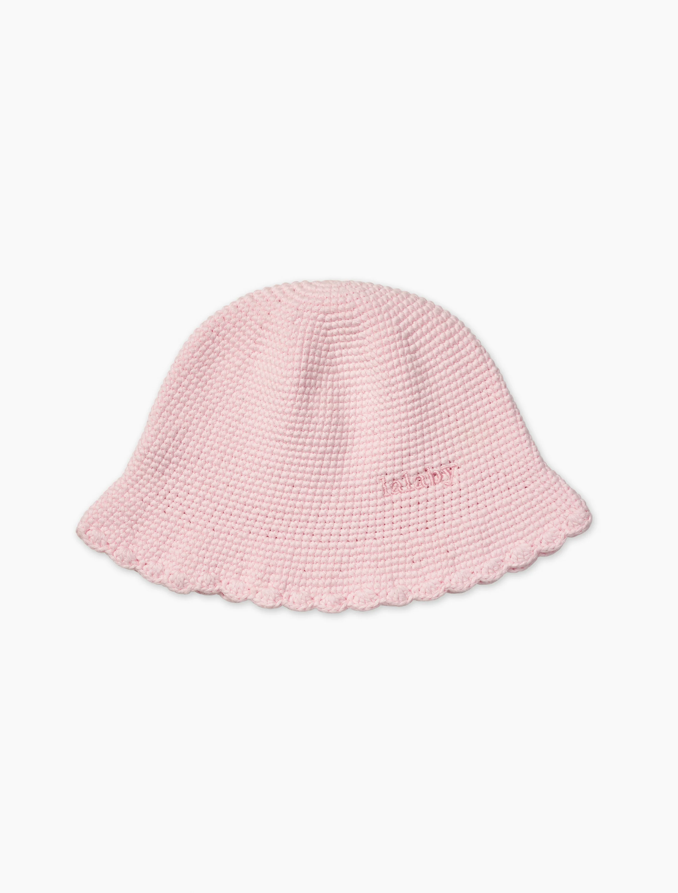Bali Hat in Candyfloss