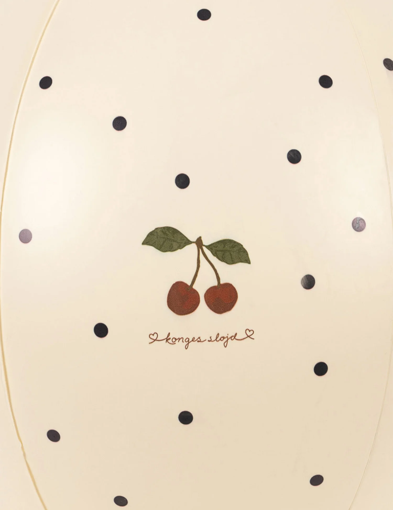 Beach Ball in Navy Dot - Image 3