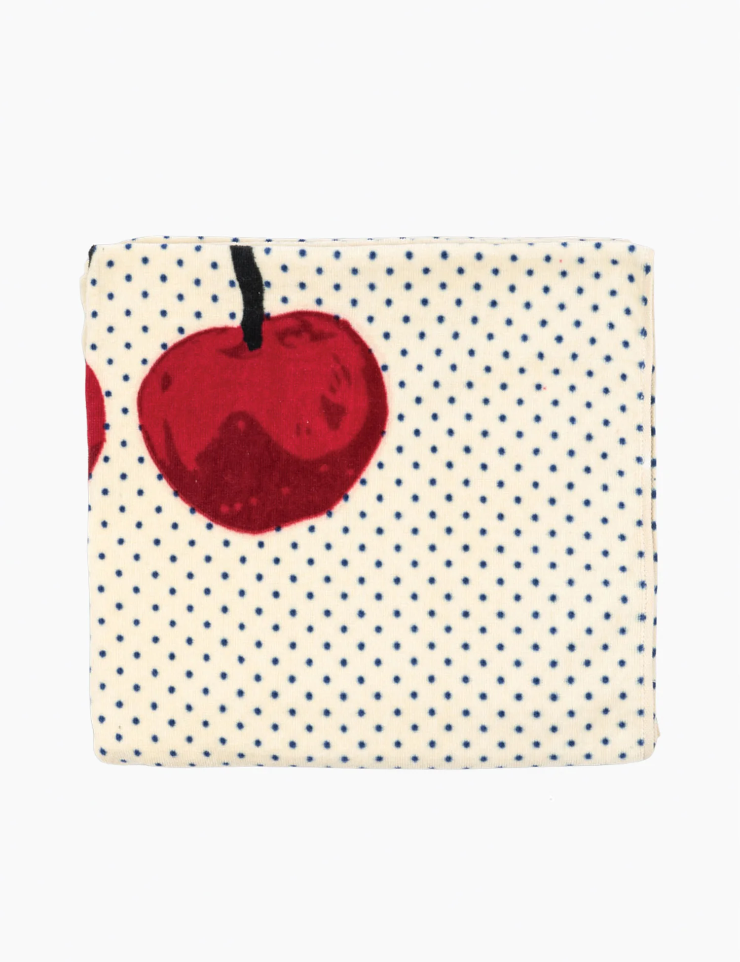 Beach Towel in Estate Dot - Image 3