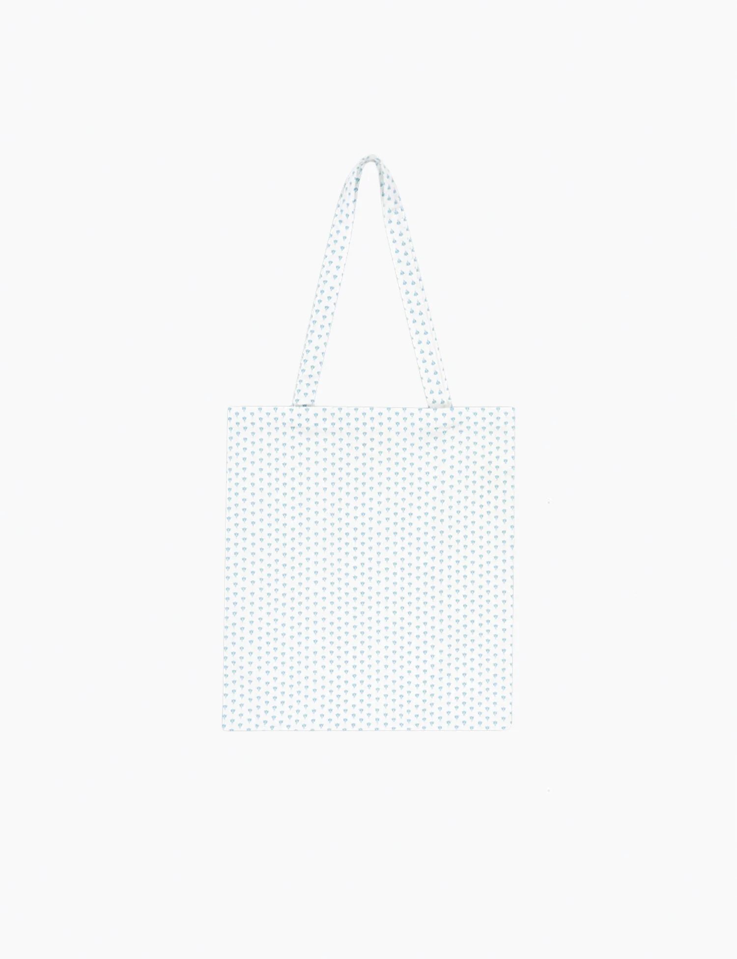 Bellini Baby Bedding in Punto Blu - Image 3