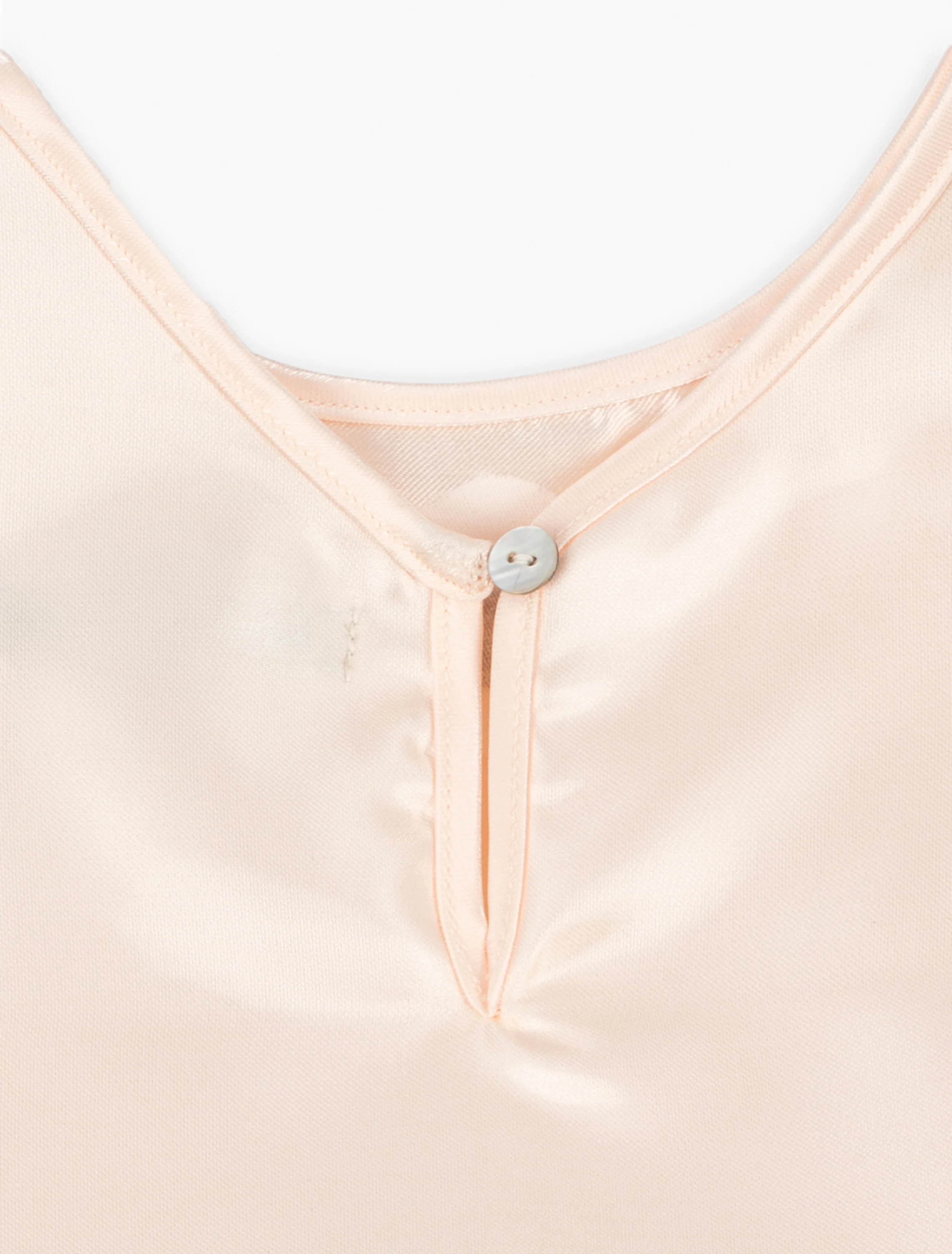 Bellis Dress in Eggnog - Image 8