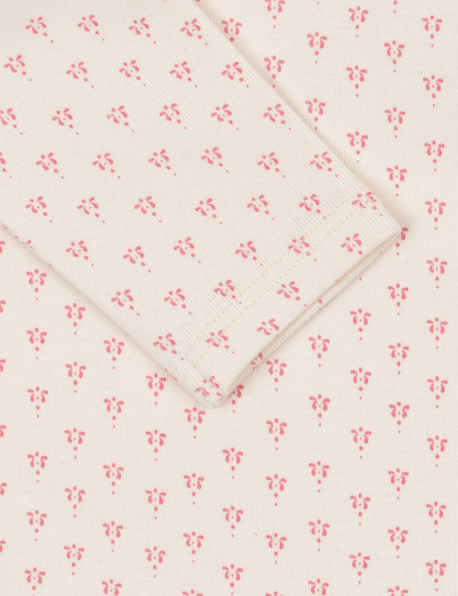 Bello 2 Pack Bodysuit in Blush Mix - Image 3