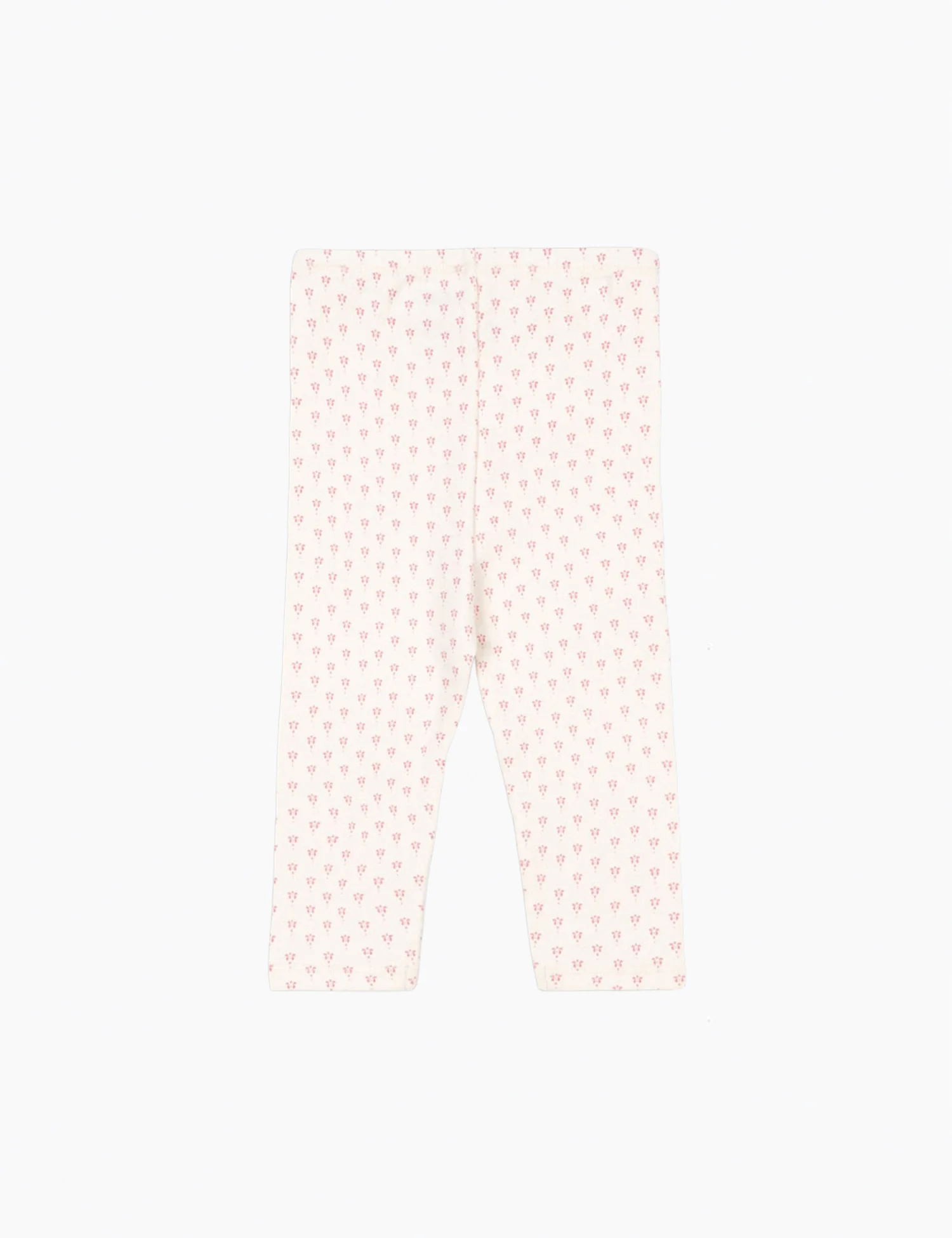 Bello Leggings in Punto Rosa - Image 4