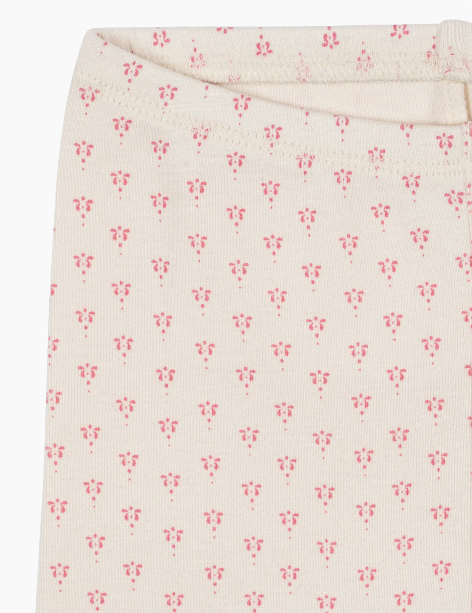 Bello Leggings in Punto Rosa - Image 5