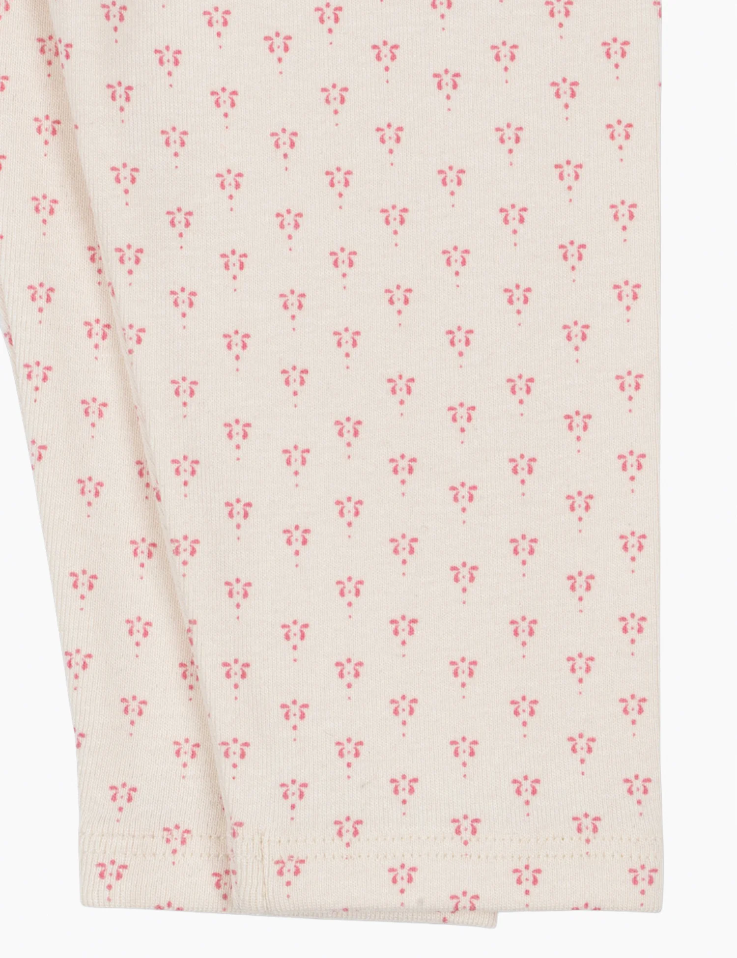 Bello Leggings in Punto Rosa - Image 6
