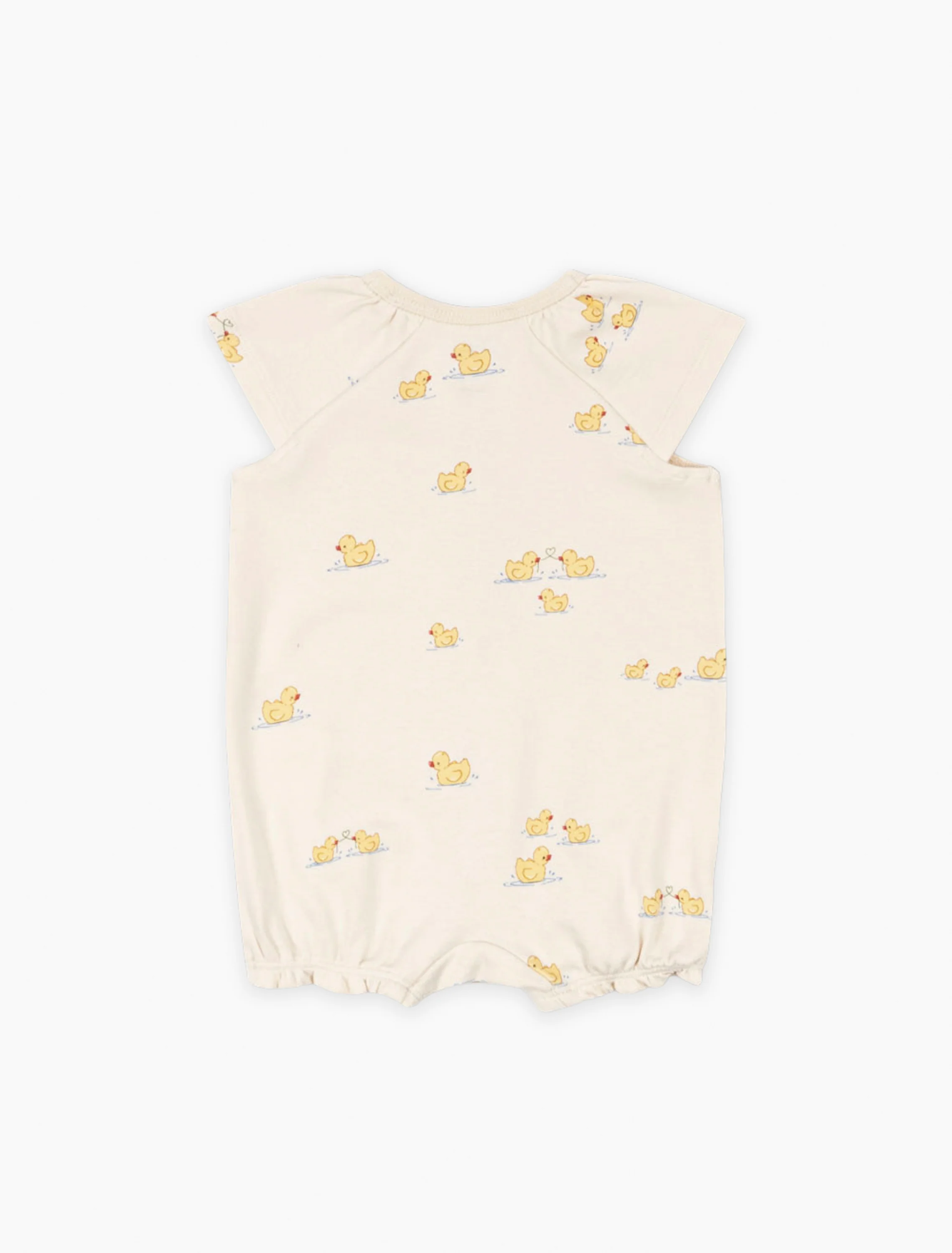 Bello SS Romper in Fanga Mio - Image 2