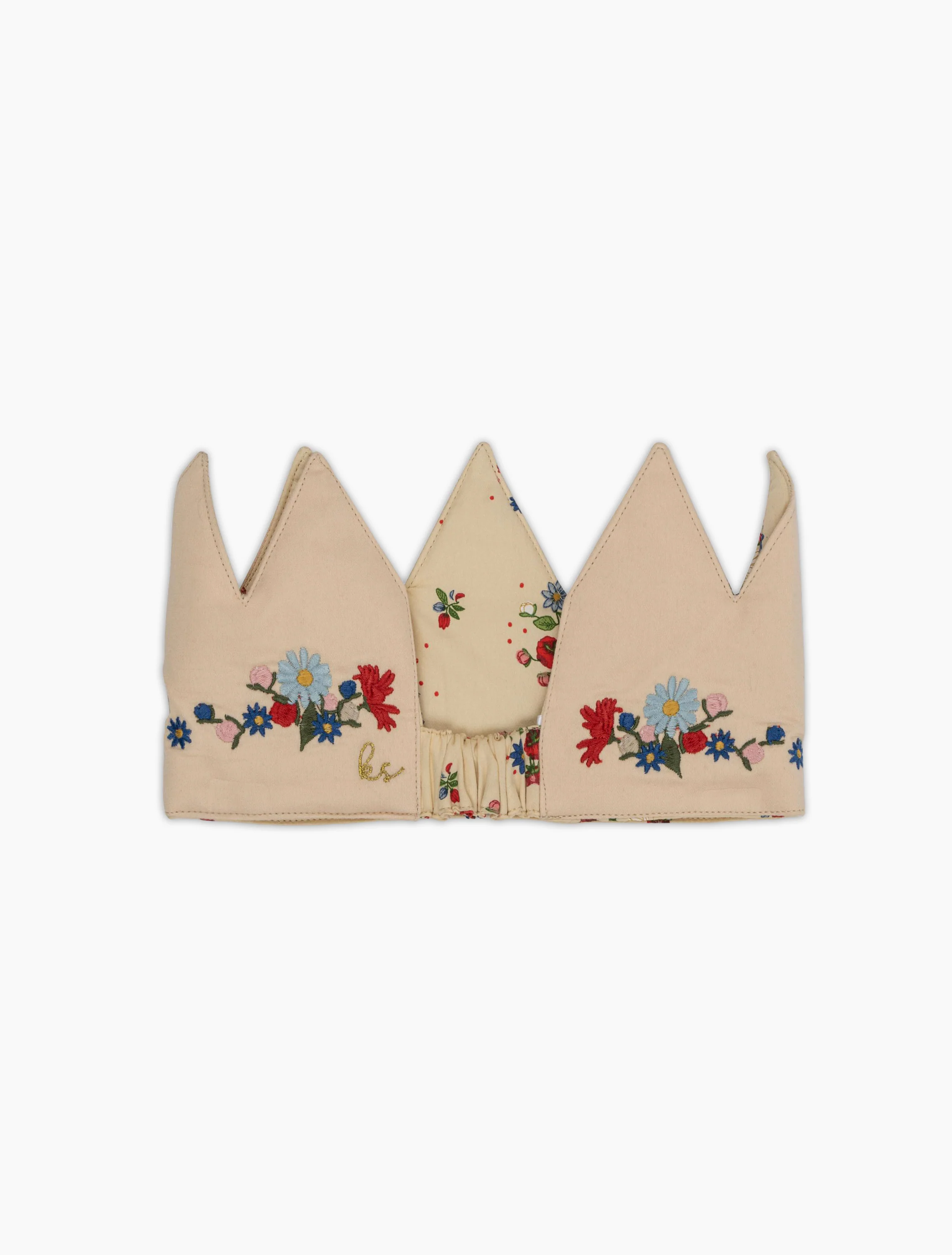 Birthday Crown in Flower - Image 3