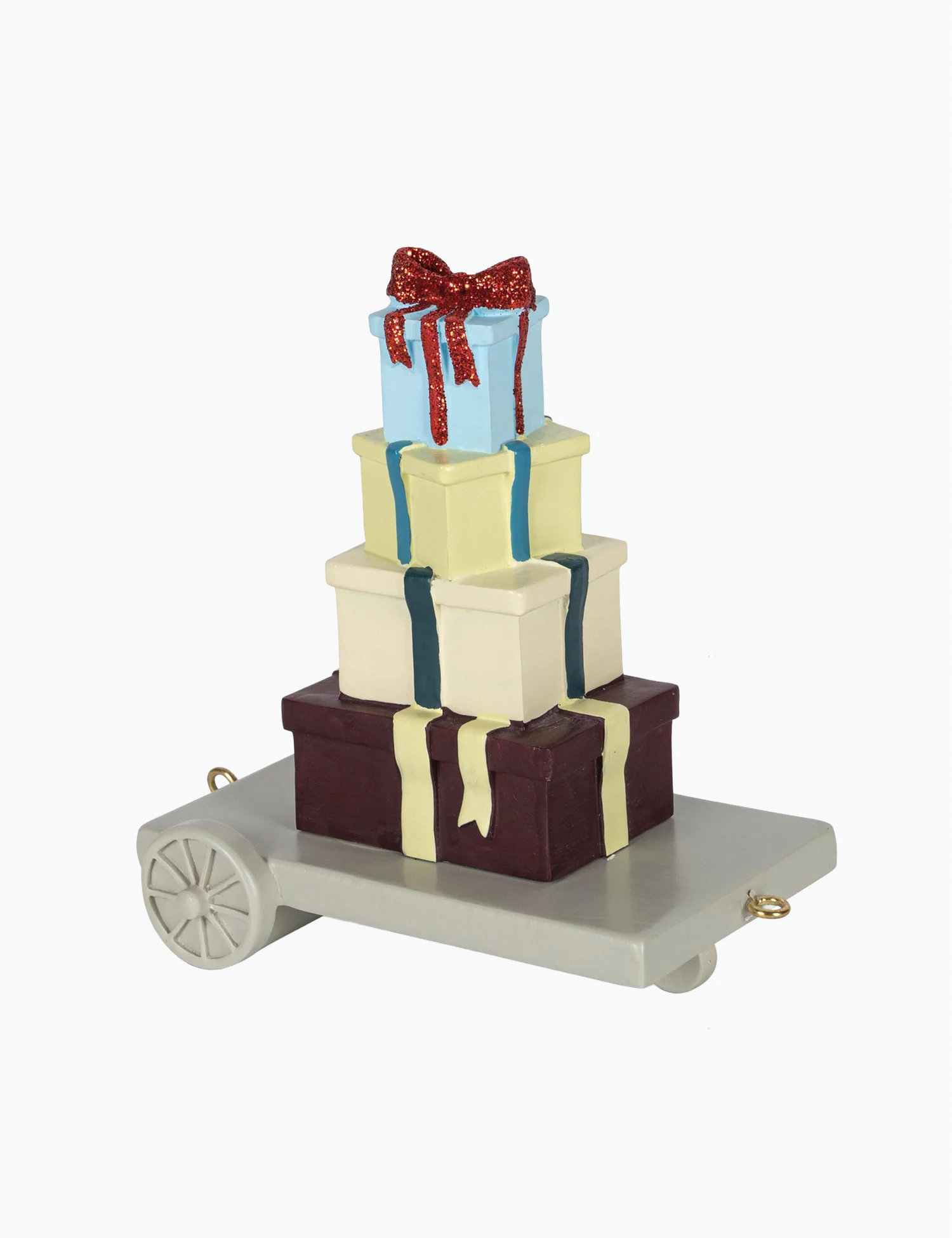 Birthday Train in Clown Coeur - Image 7