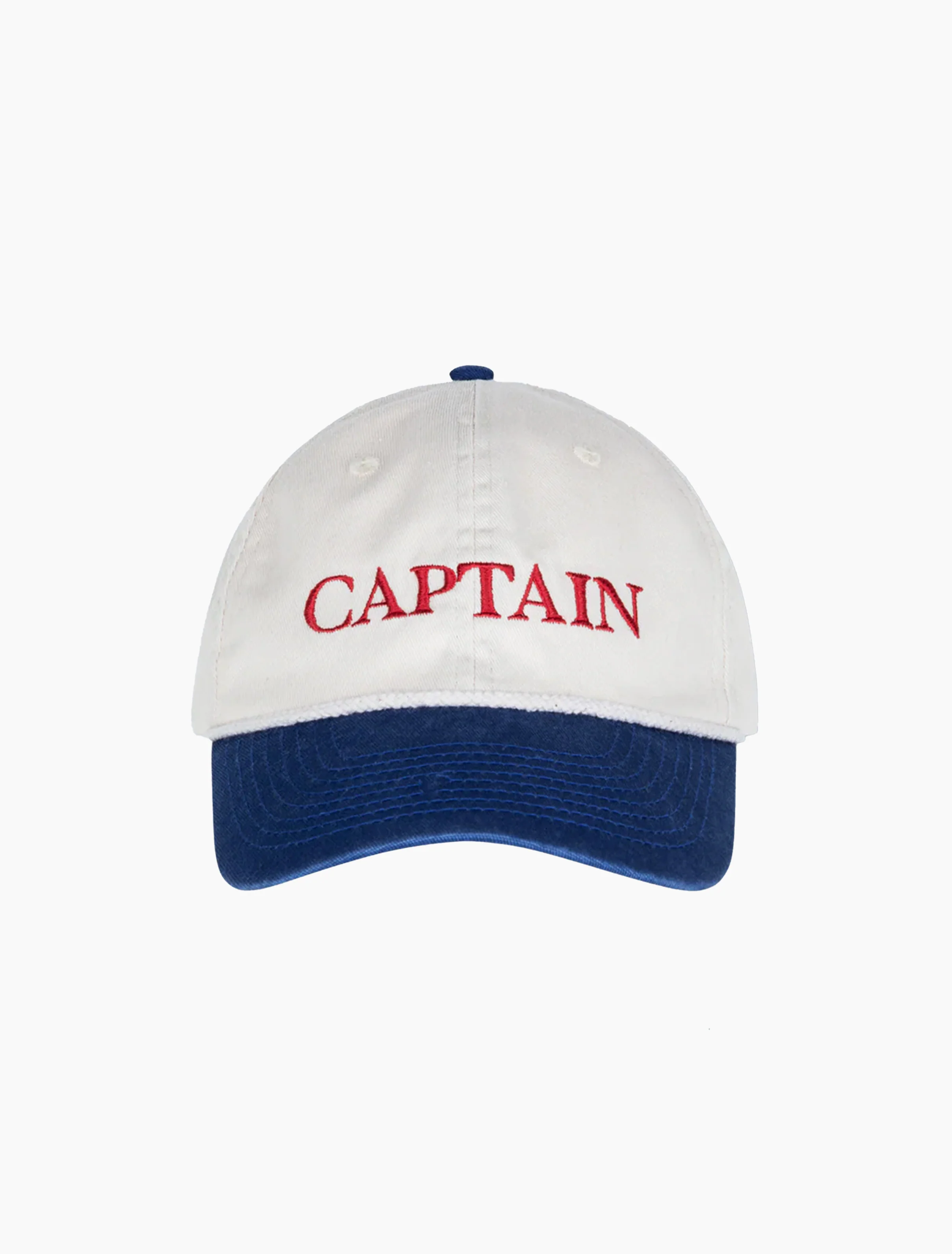 Captain Cap in Sea Blue