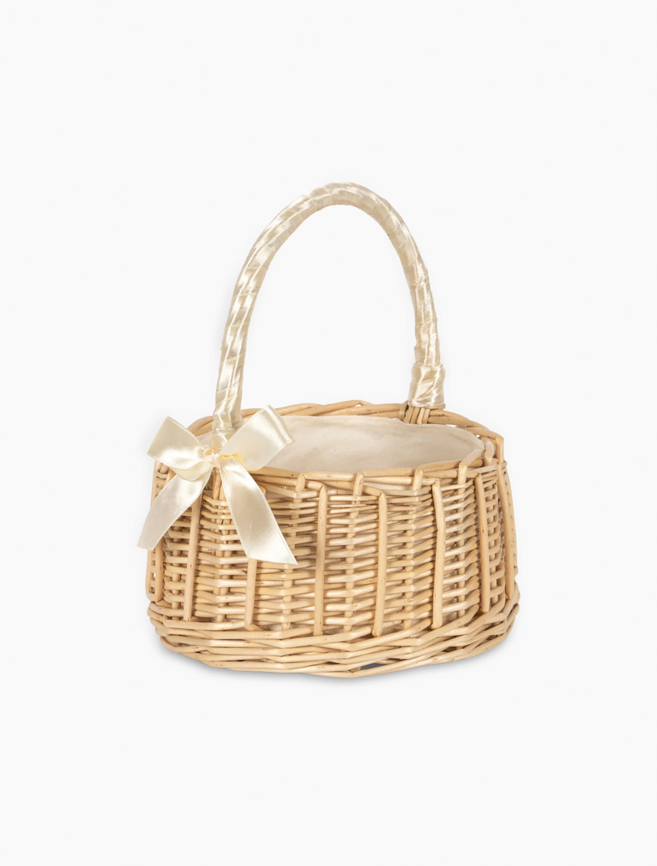 Celebration Basket in Eggnog