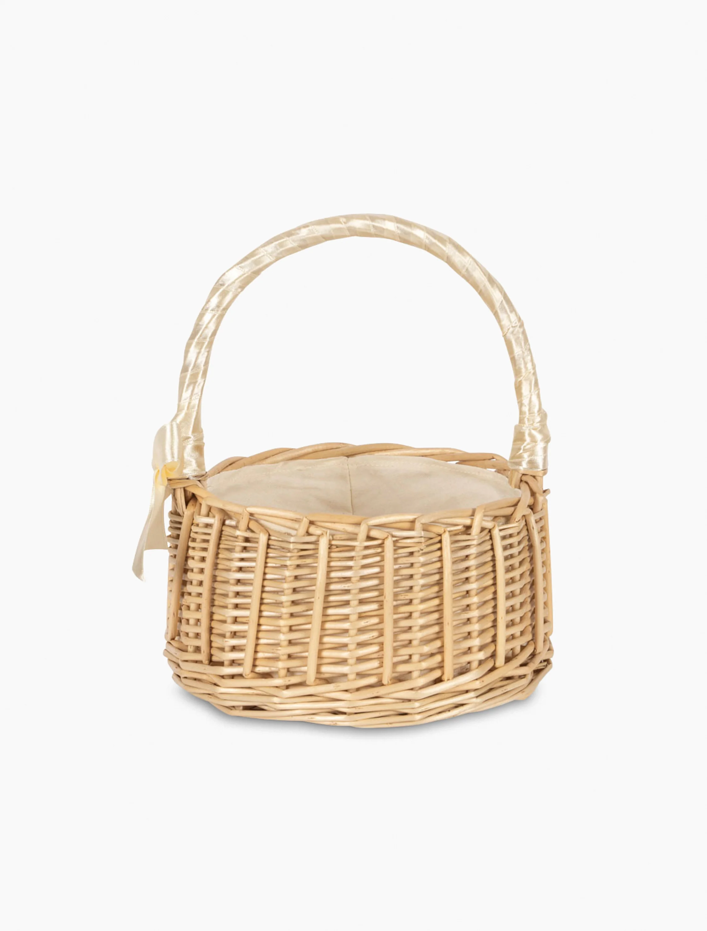 Celebration Basket in Eggnog - Image 6