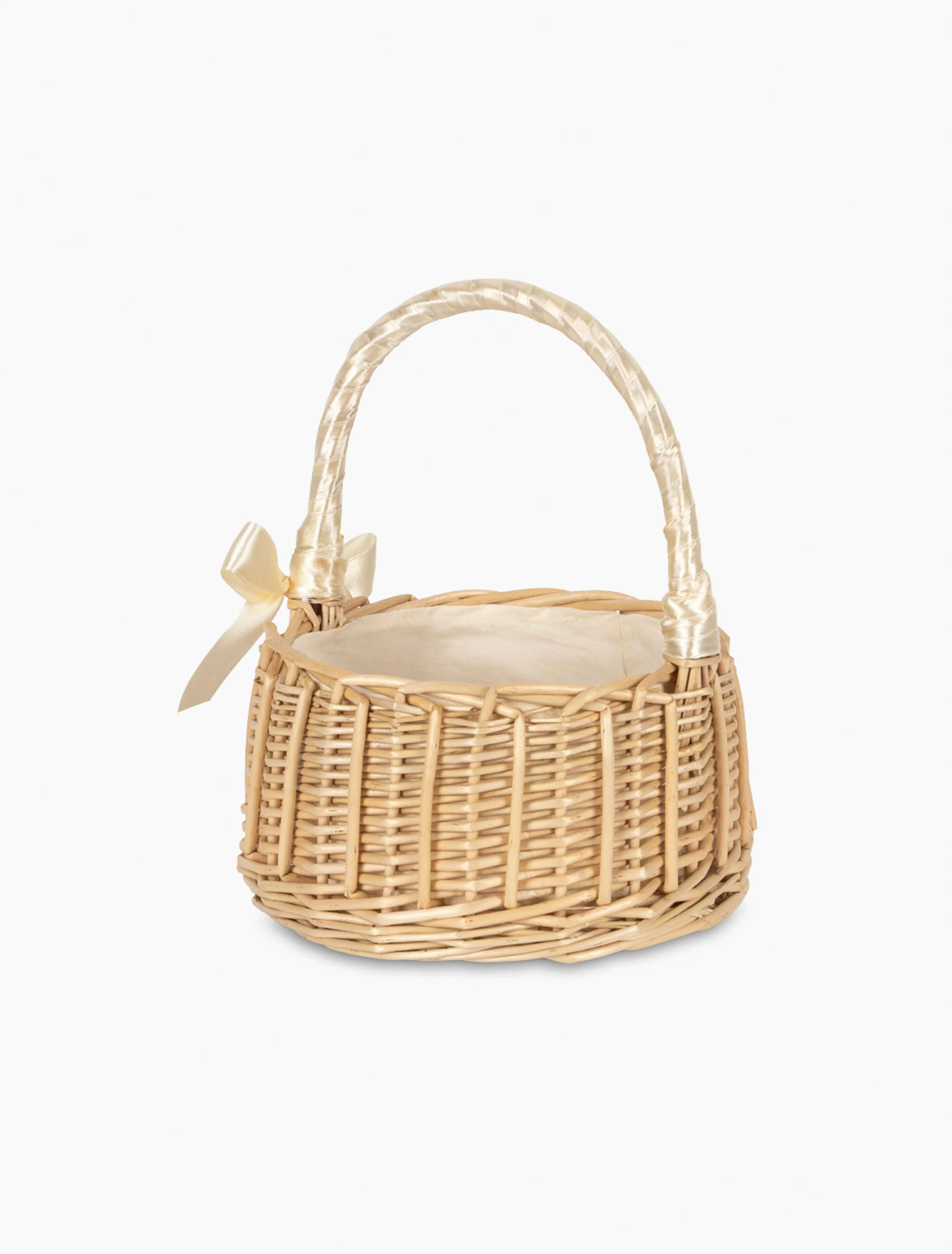Celebration Basket in Eggnog - Image 7