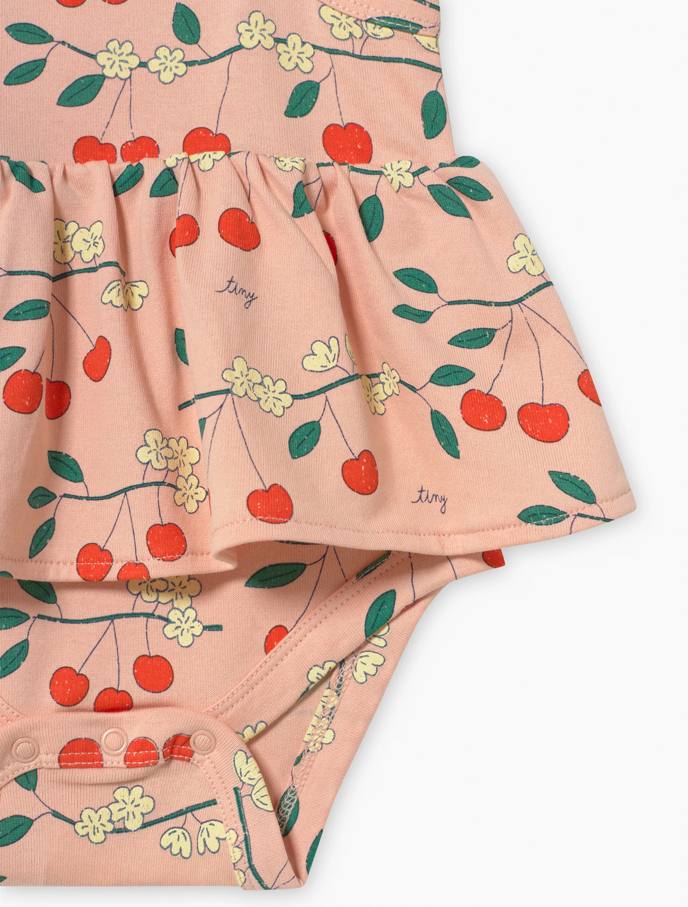 Cherry Trees Body in Wild Rose - Image 3