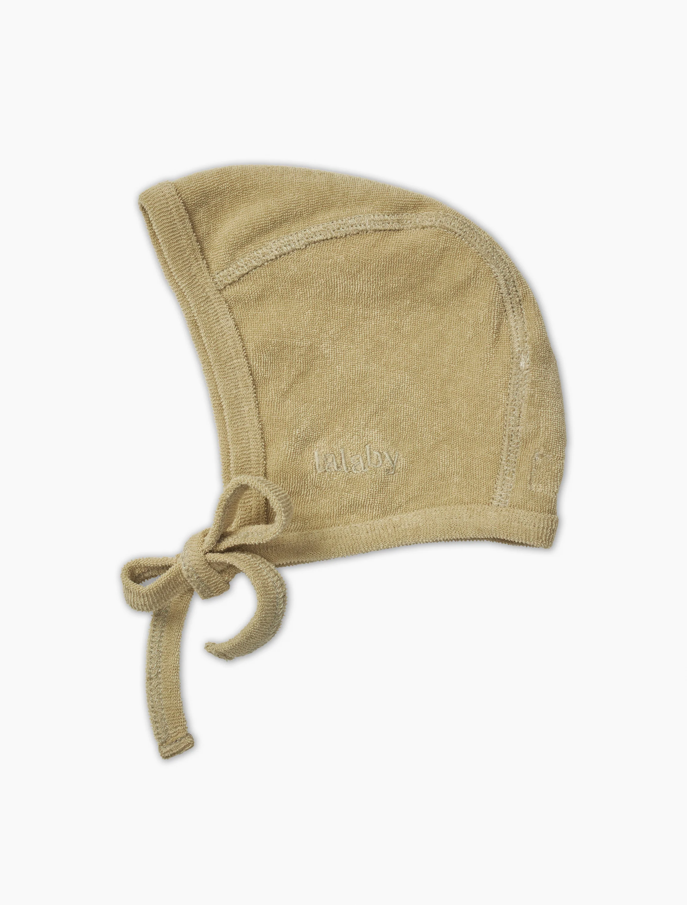 Coco Bonnet in Pistachio