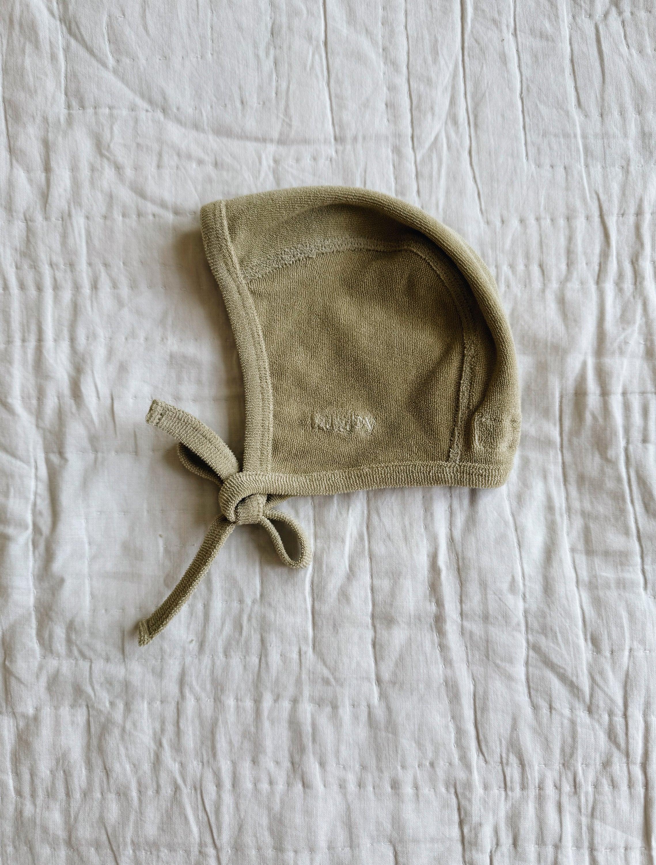 Coco Bonnet in Pistachio - Image 2