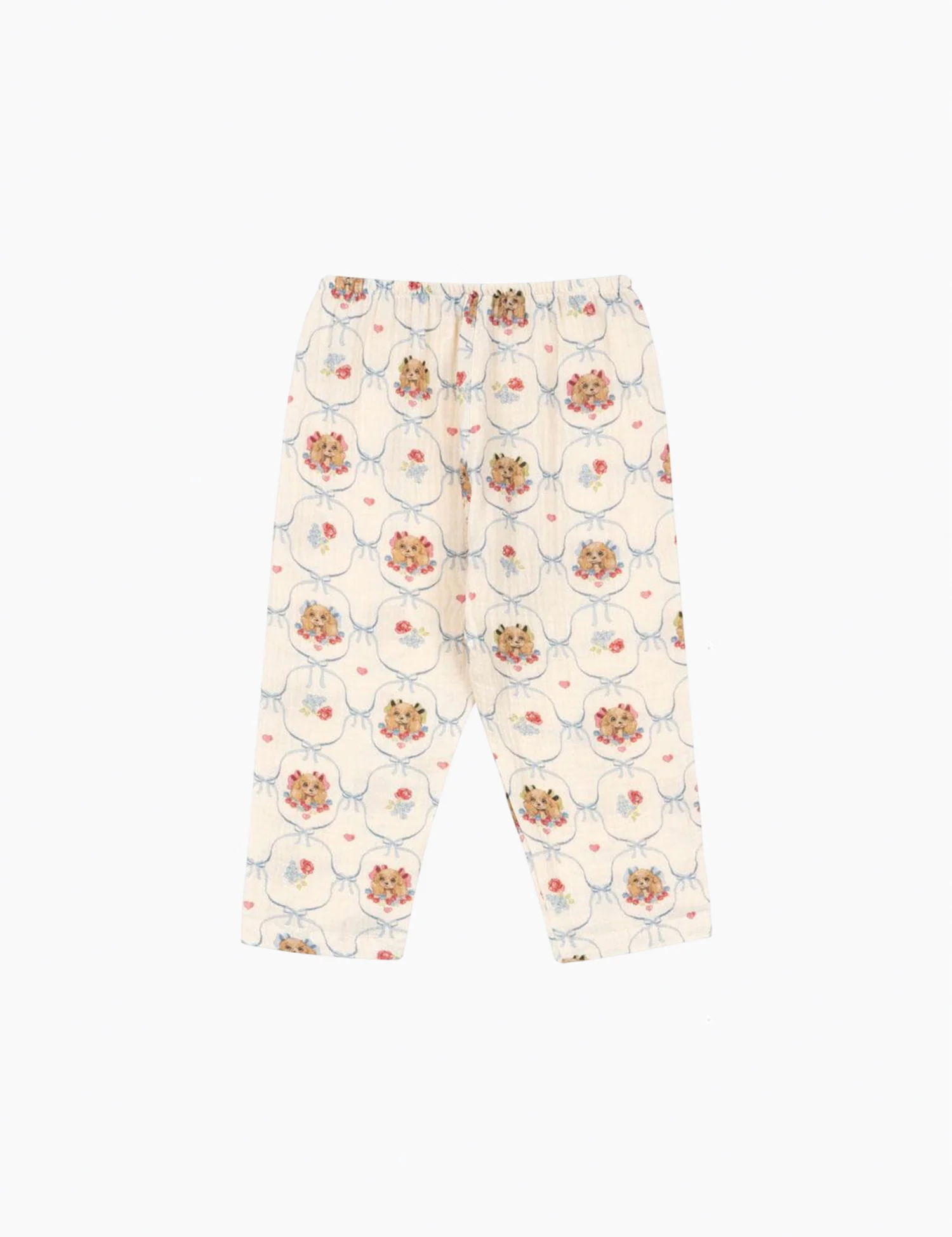 Coco Pants in Puppy - Image 2
