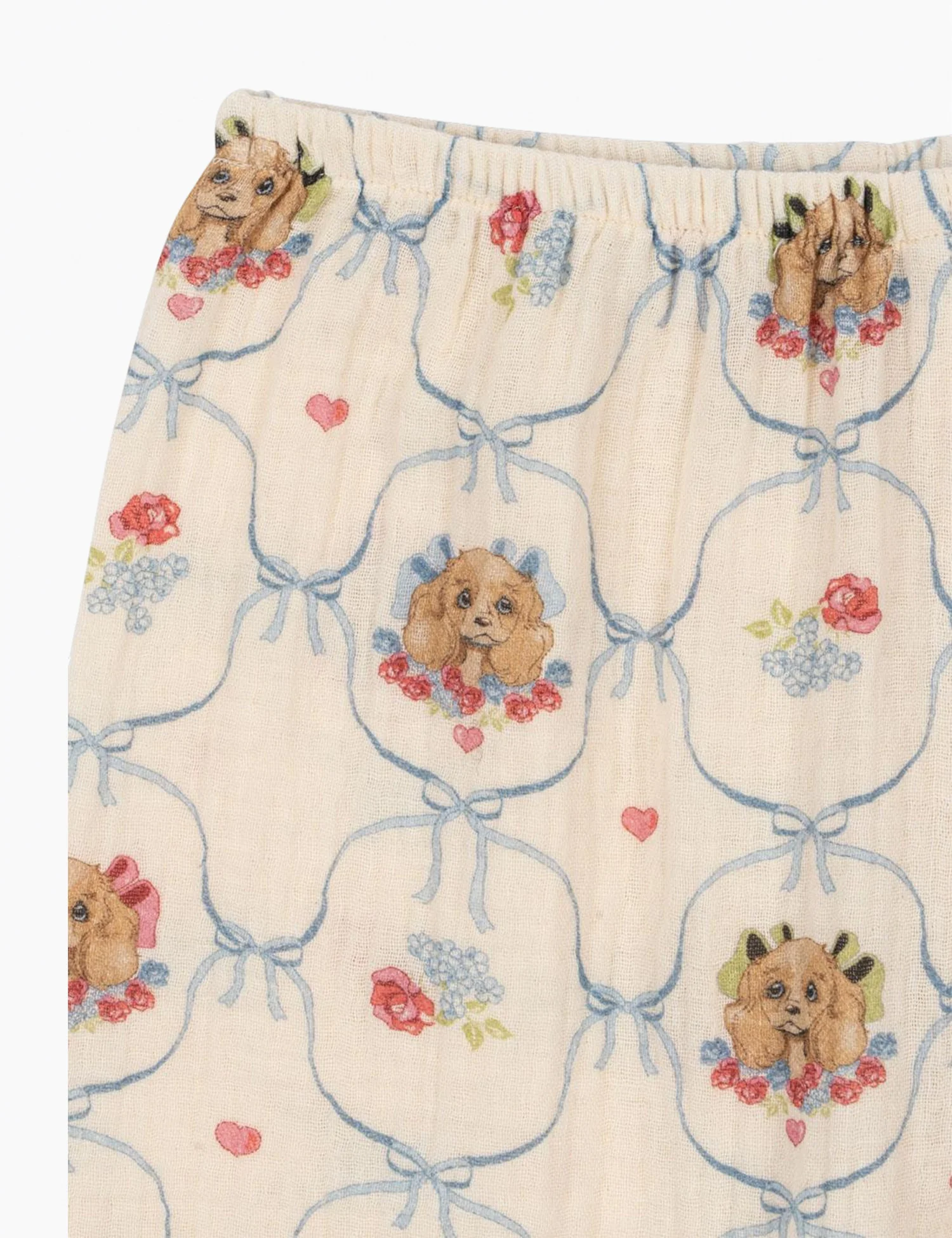 Coco Pants in Puppy - Image 3