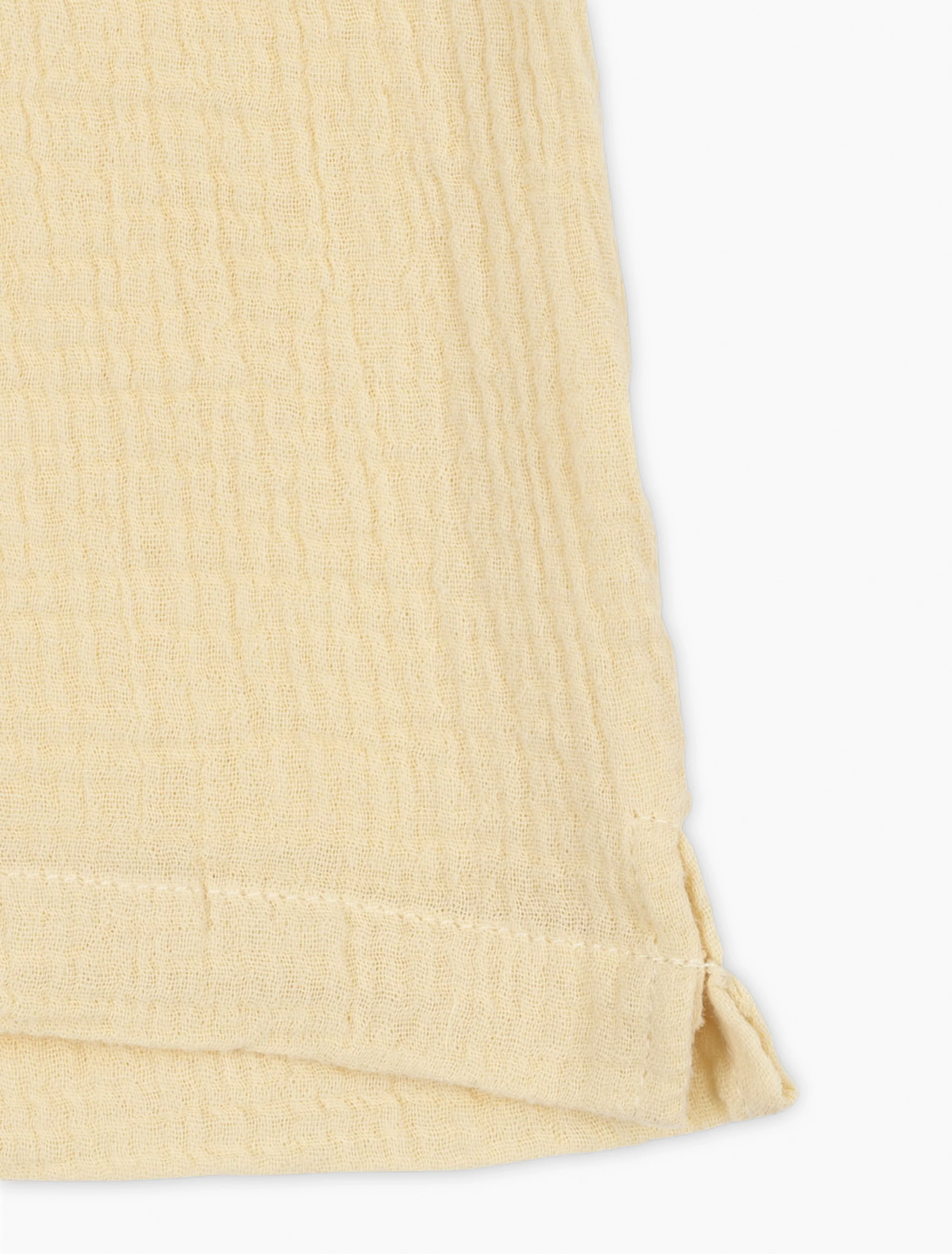 Coco Shorts in Sea Mist - Image 4