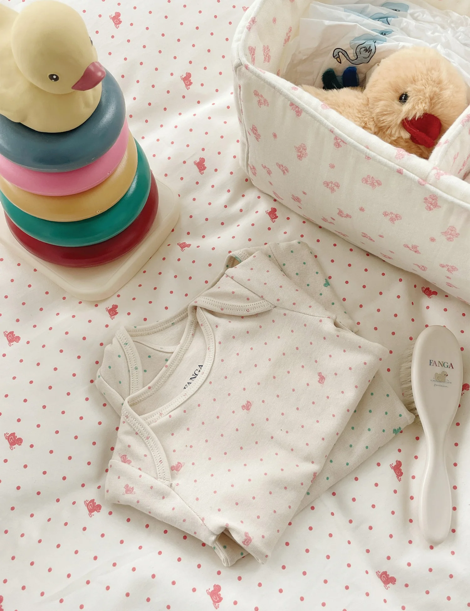 Diaper Organizer in Ilmia - Image 2