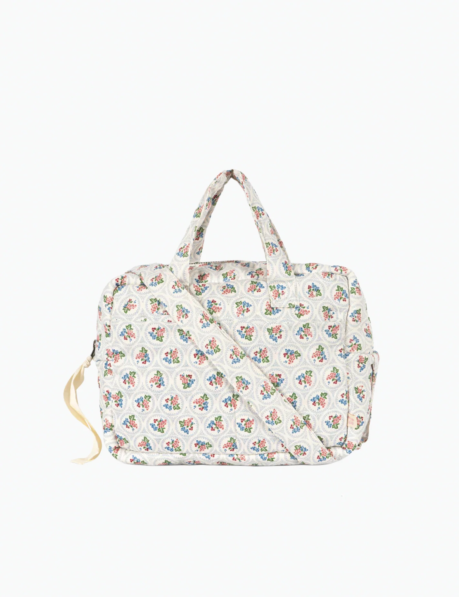 Doll Bag in Verona Blues - Image 3
