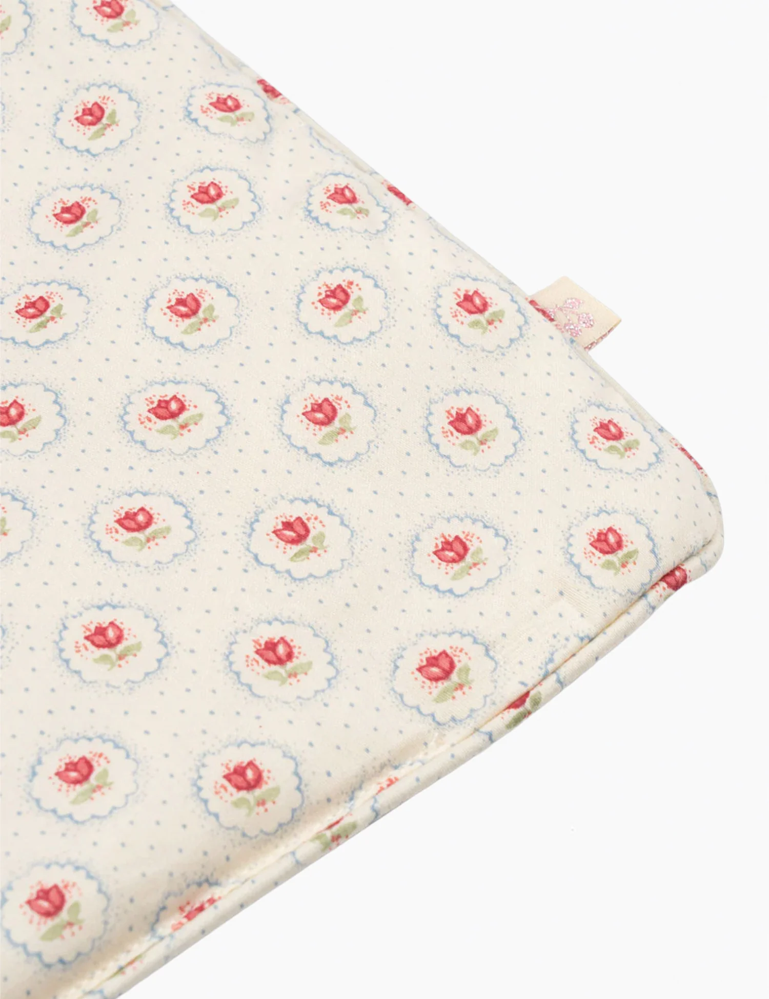 Doll Bedding in Mirage - Image 3