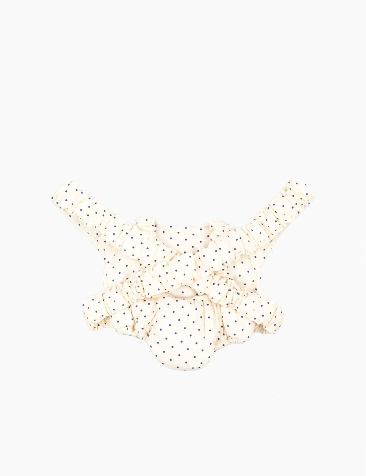 Doll Carrier in Estate Dot - Image 2