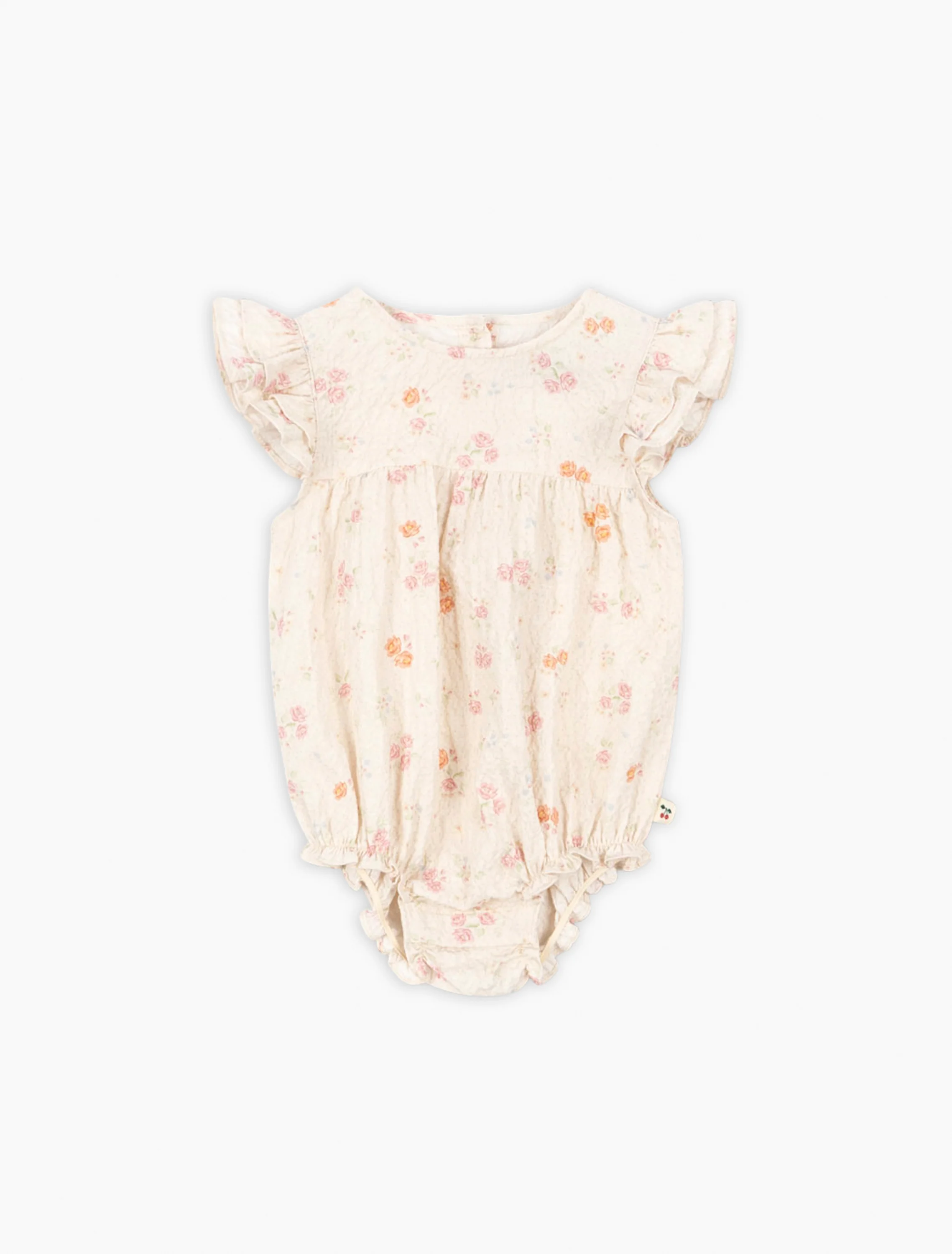 Elin Romper in Nonoka