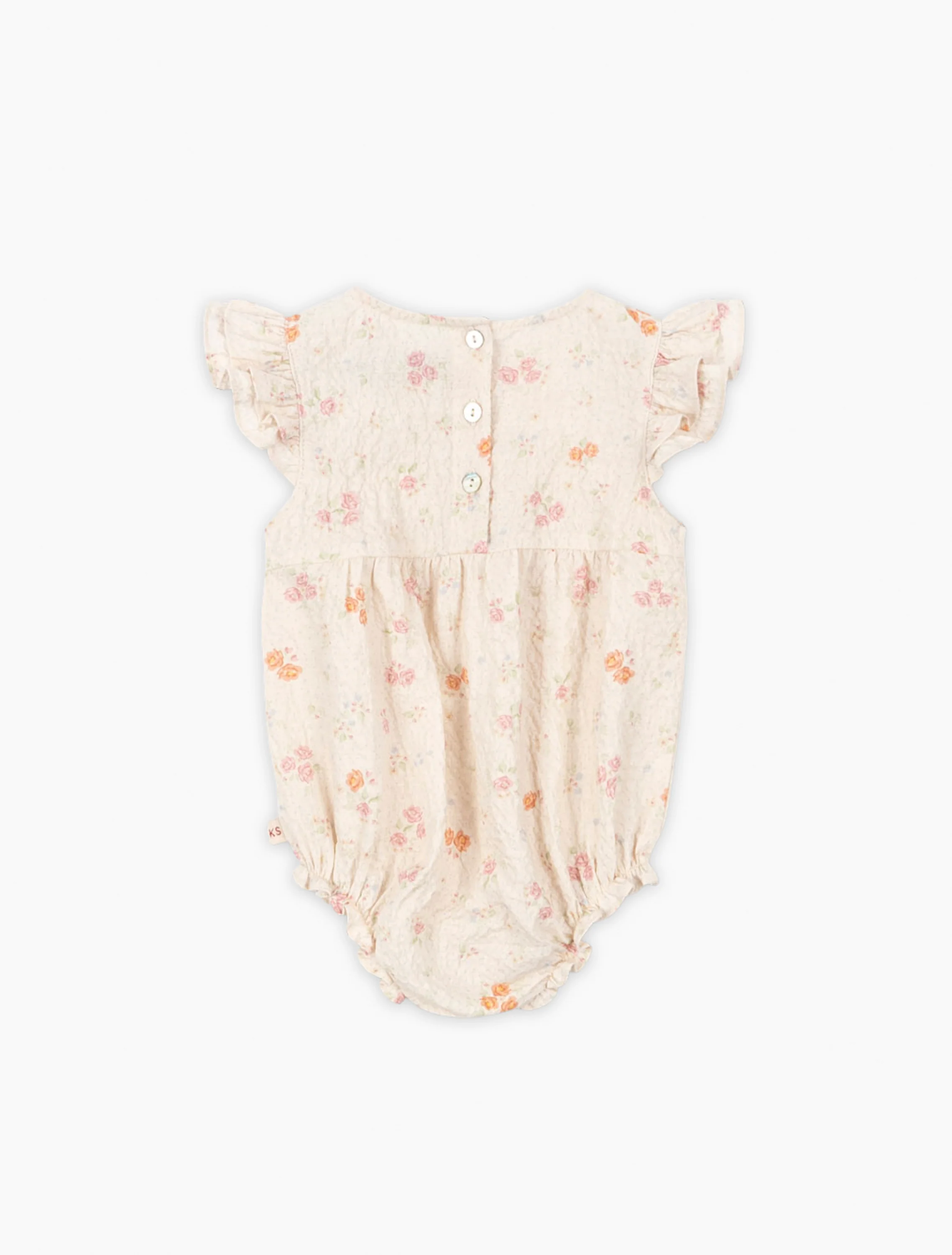 Elin Romper in Nonoka - Image 2