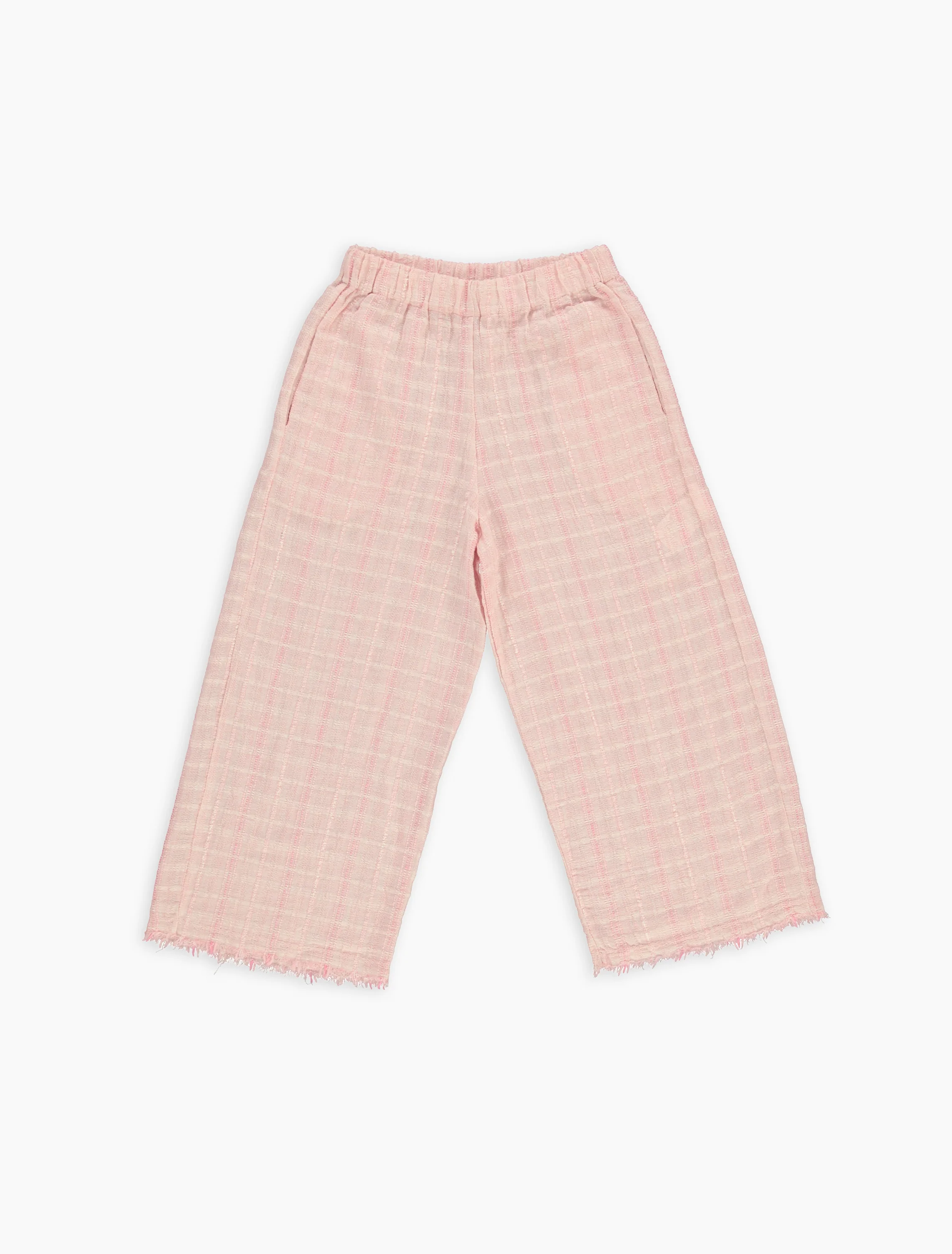 Emma Pants in Rustic Pink