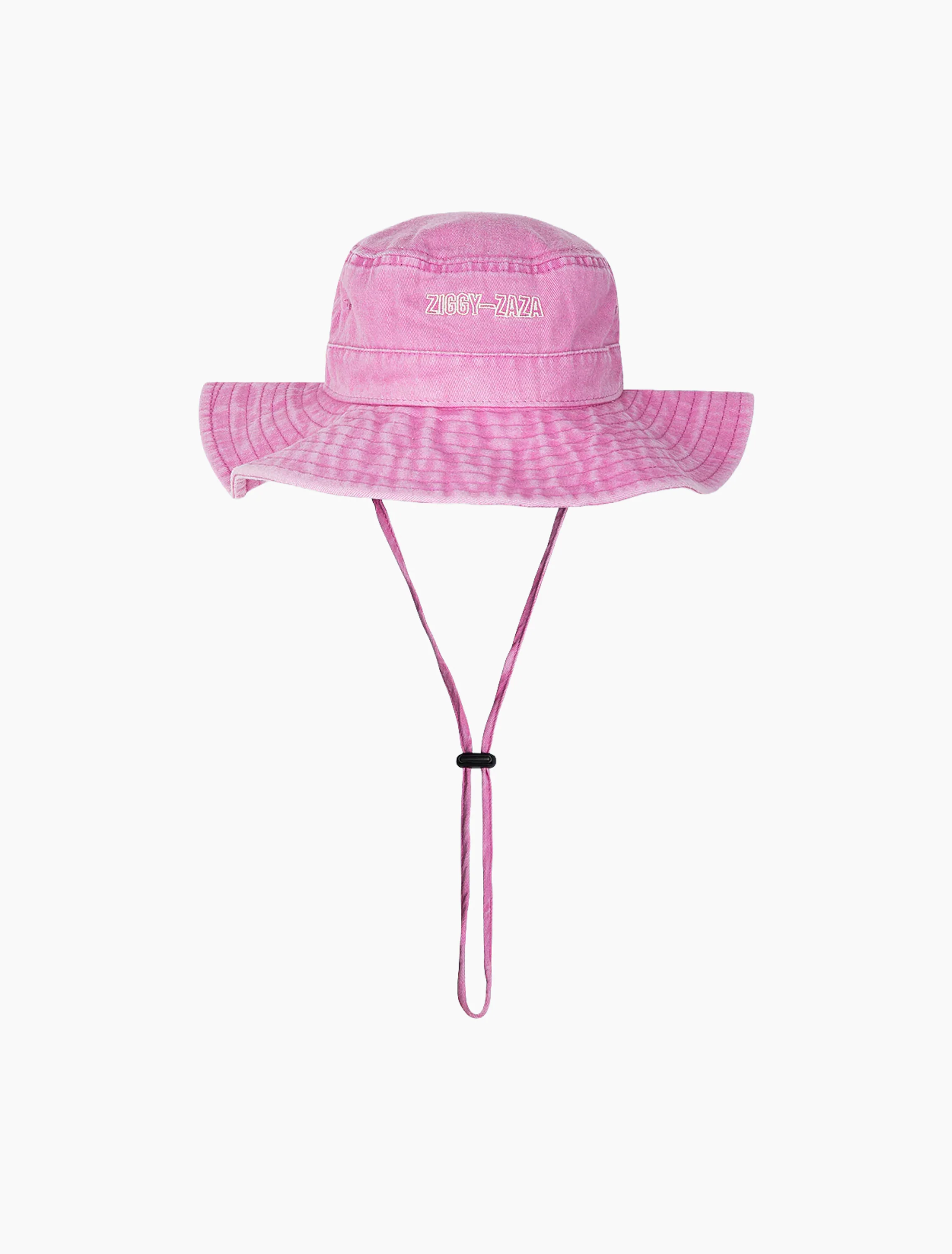 Everyday Scout Hat in Flamingo