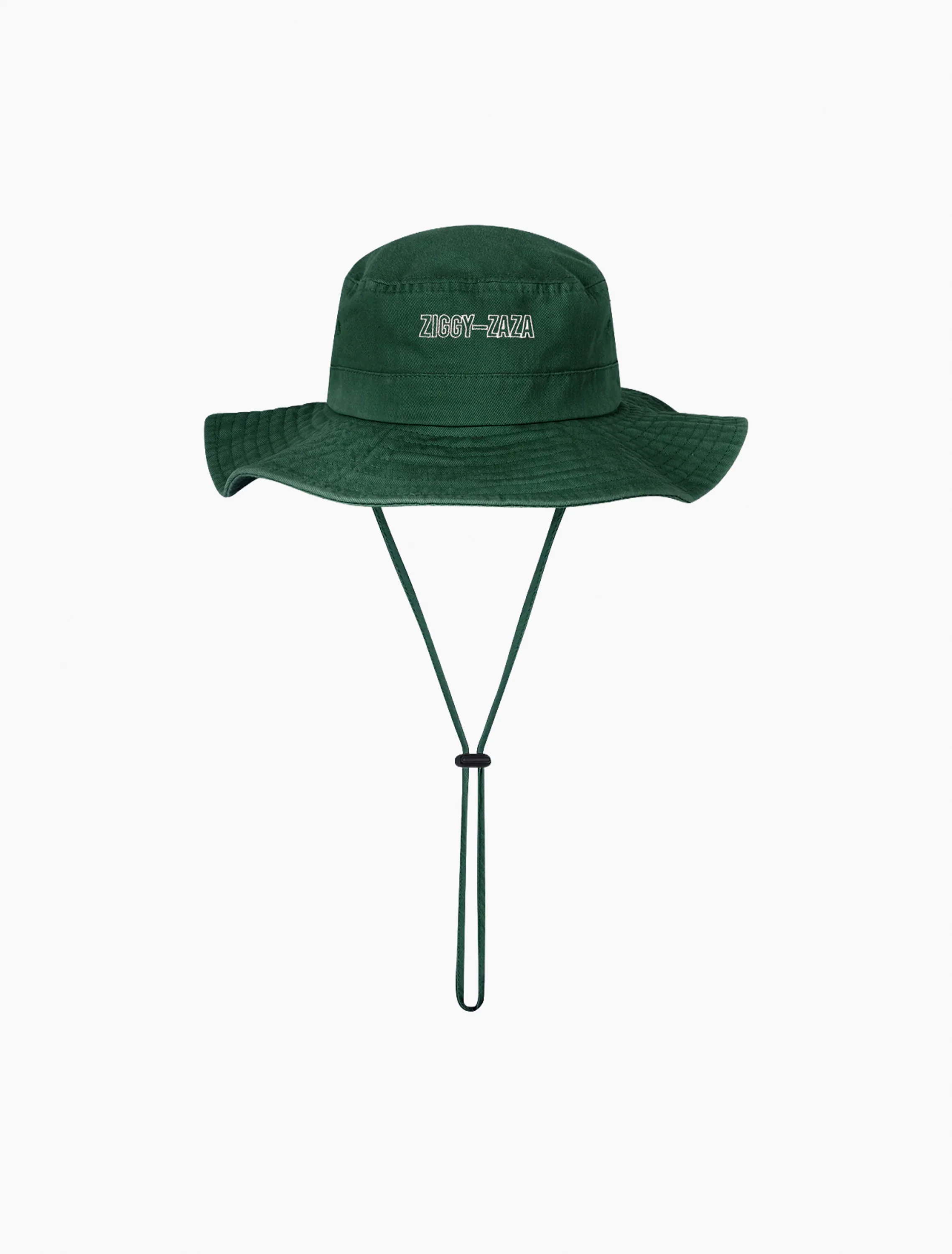 Everyday Scout Hat in Jungle