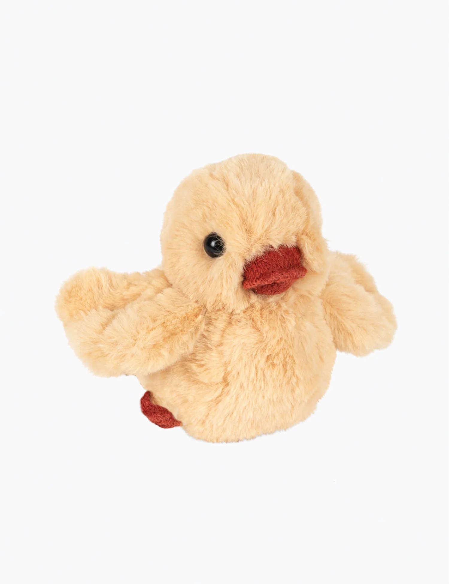 Fanga Mio in Straw